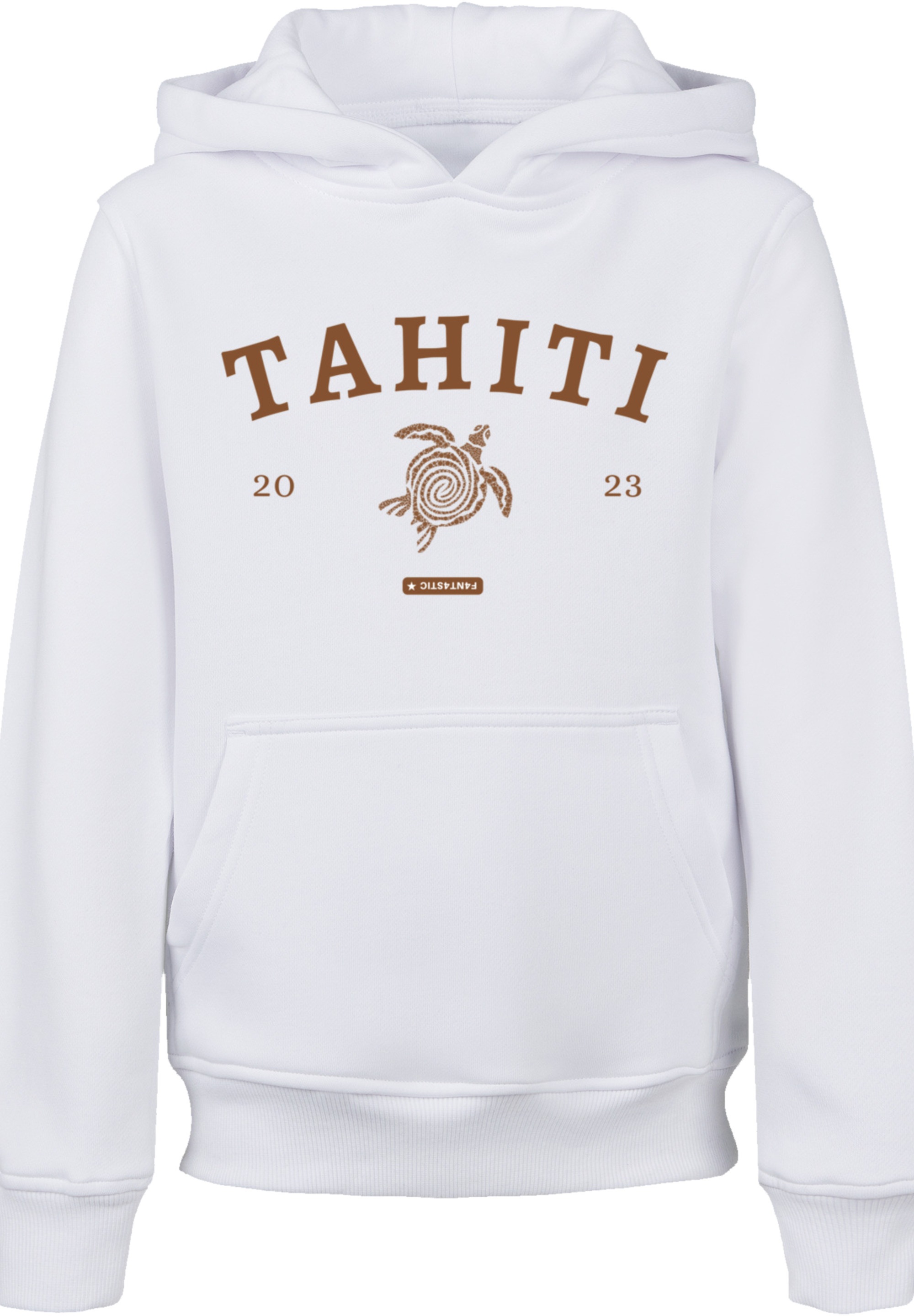 »Tahiti«, Print bestellen BAUR online Kapuzenpullover | F4NT4STIC