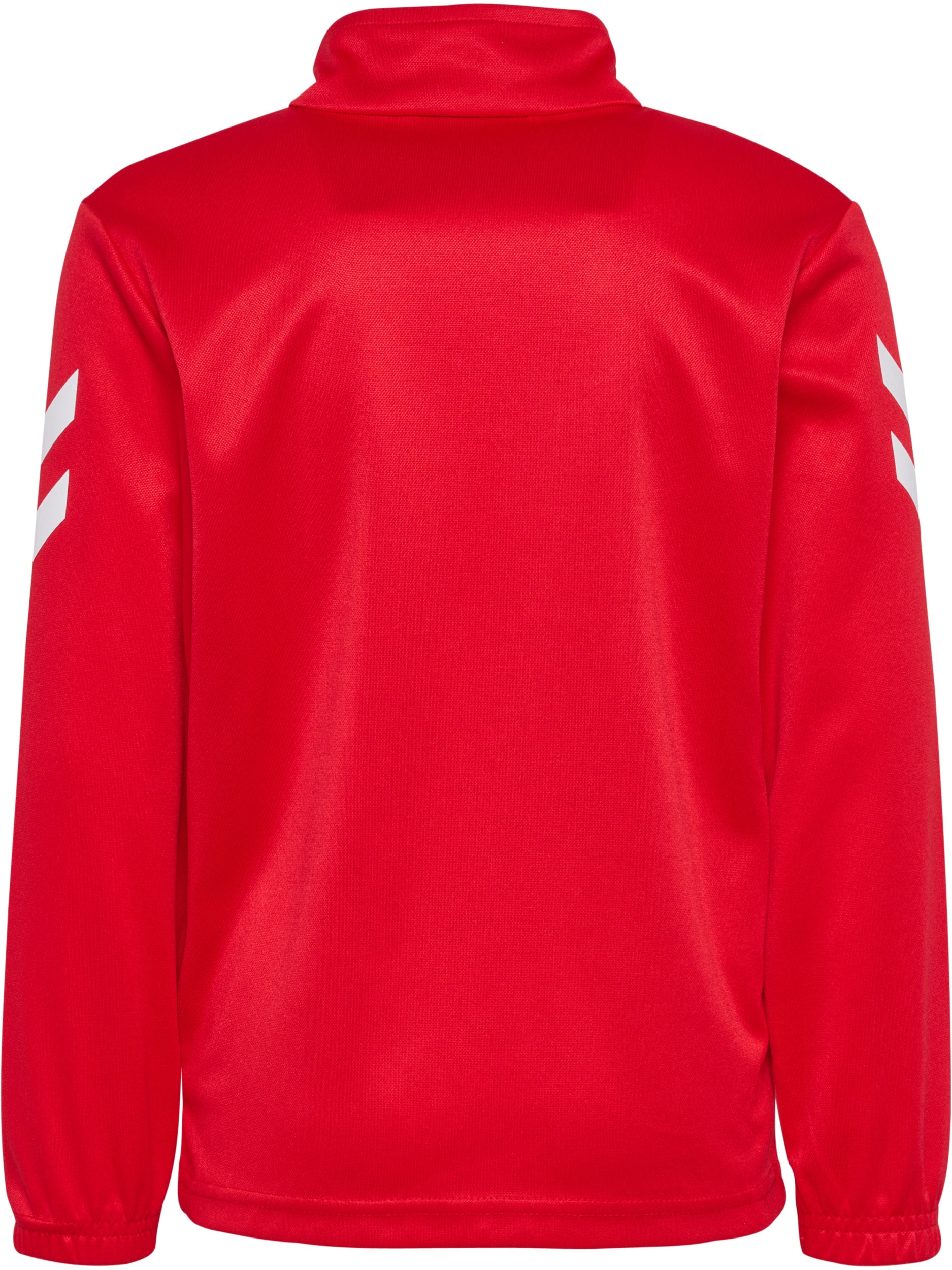 hummel Trainingsanzug »HMLLOGO SUIT KIDS«, (2 tlg.), für Kinder