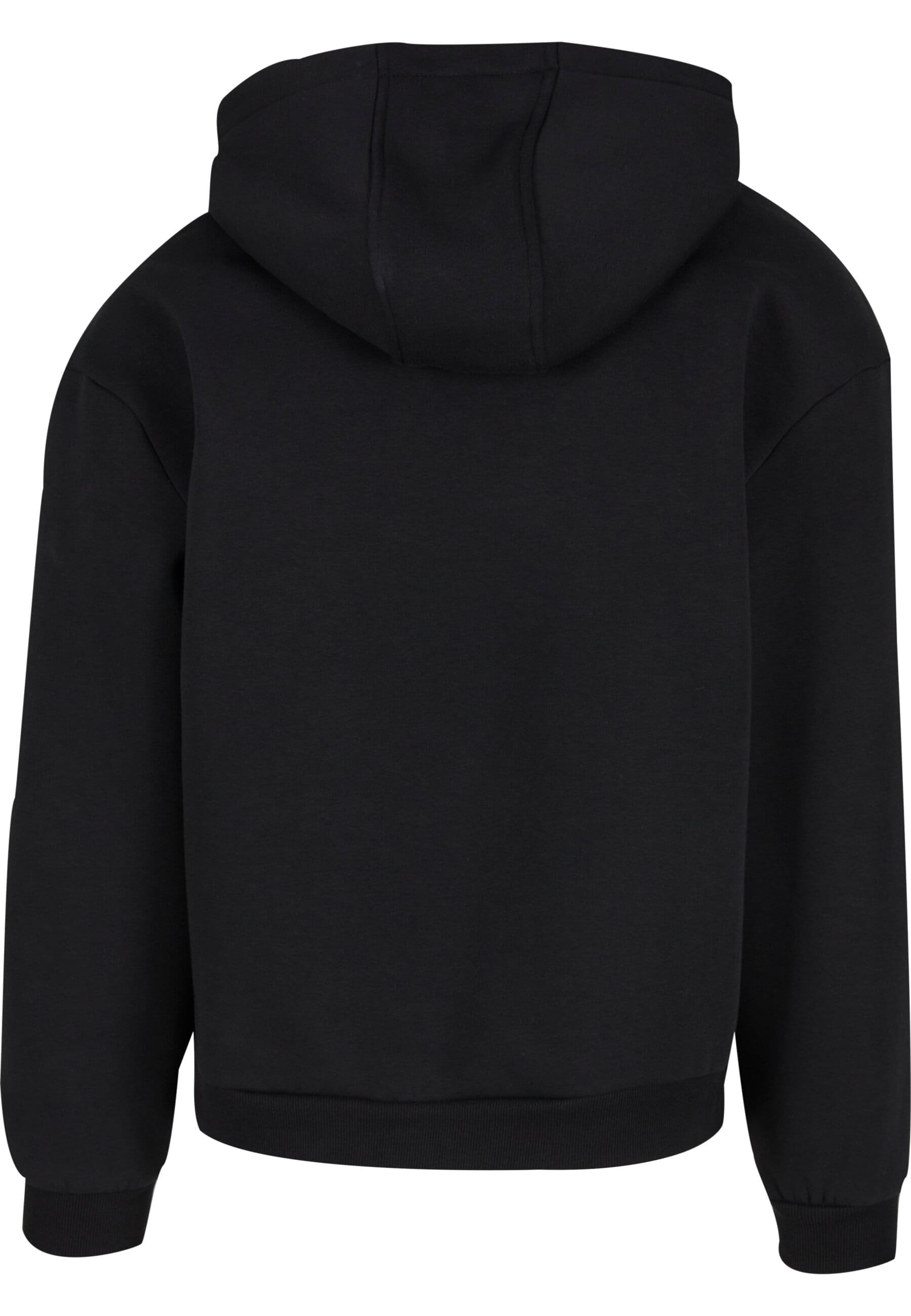 Upscale by Mister Tee Kapuzensweatshirt »Upscale by Mister Tee New York Collage Fluffy Hoody«, 1 Stk.
