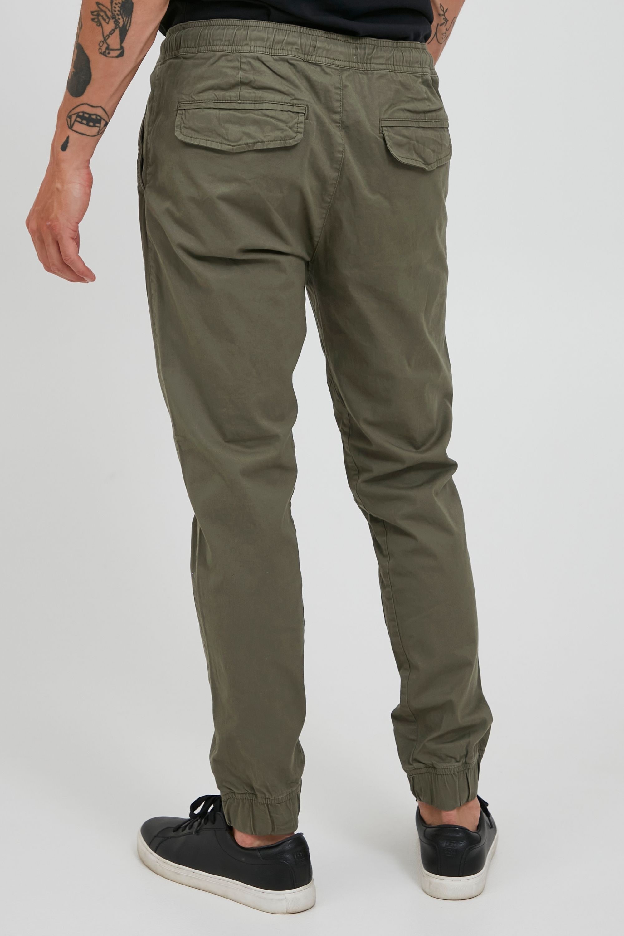 !Solid Stoffhose »Stoffhose SDSlim«