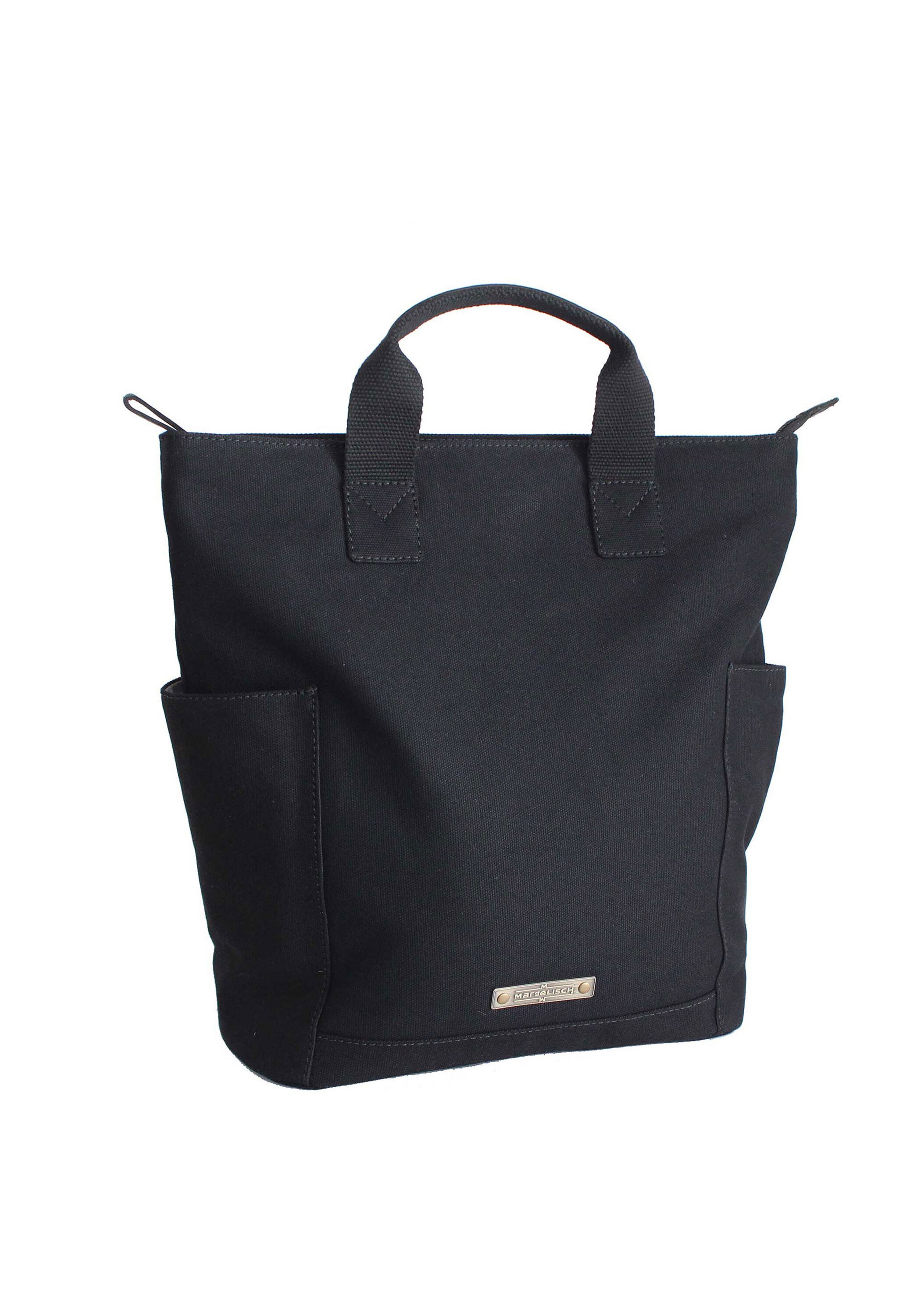 Margelisch Cityrucksack »Tacha 1«, BSCI zertifizierter Produktion