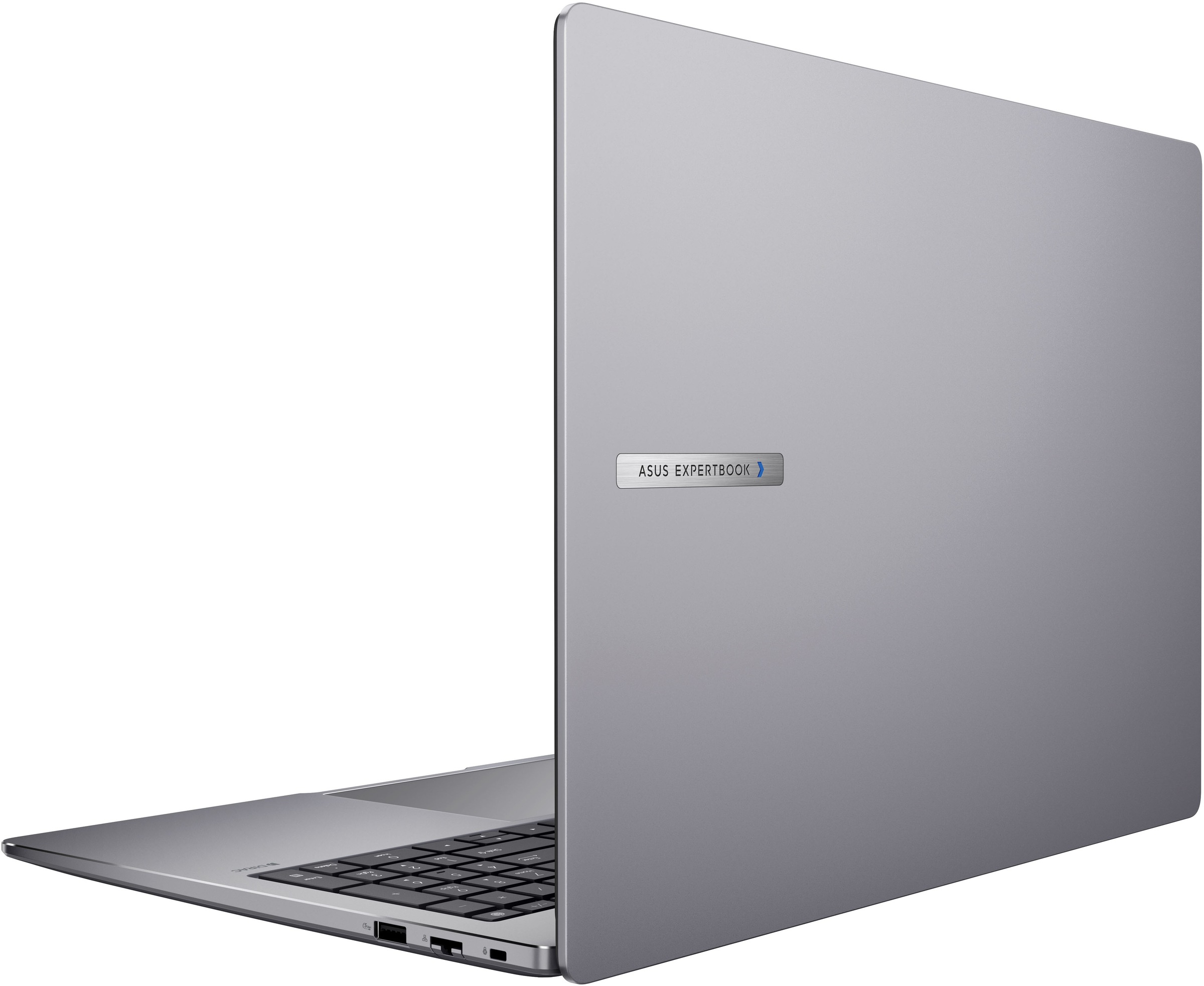 Asus Notebook »ExpertBook P3 P3605CVA-MB0024X« 40,6 cm / 16 ″ Intel Core i7 UHD Graphics 512 GB SSD