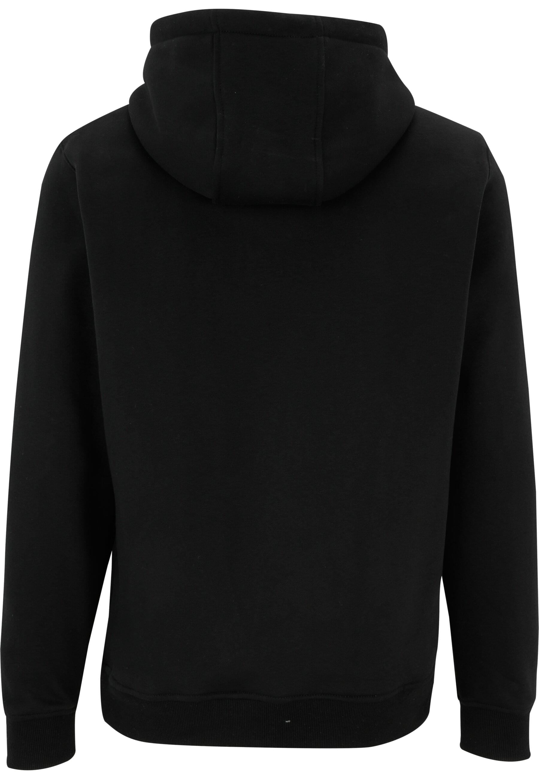 MisterTee Kapuzensweatshirt »MisterTee Herren LA Sketch Hoody«, (1 tlg.)