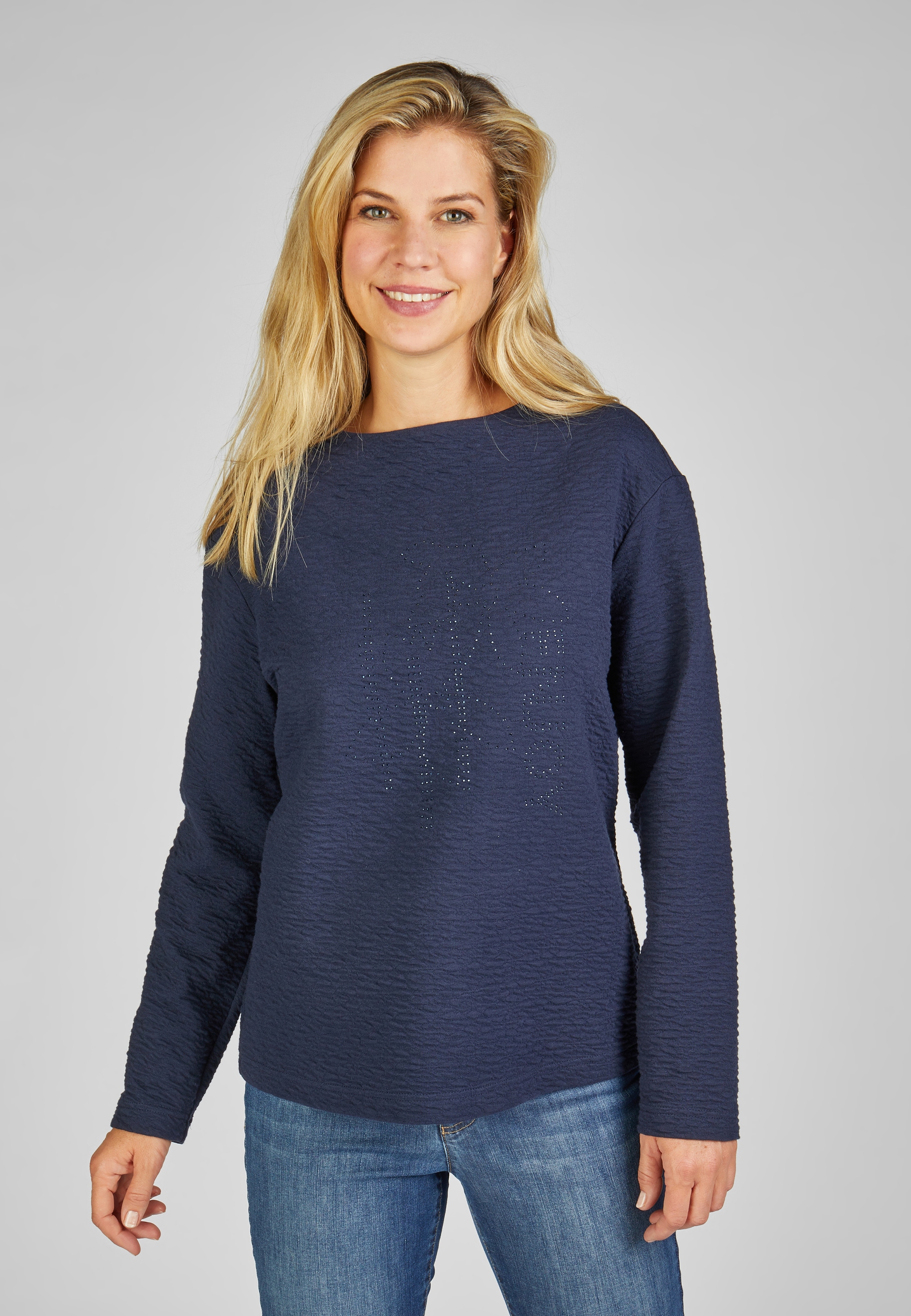BAUR »RABE kaufen Sweatshirt« Sweatjacke | Rabe online