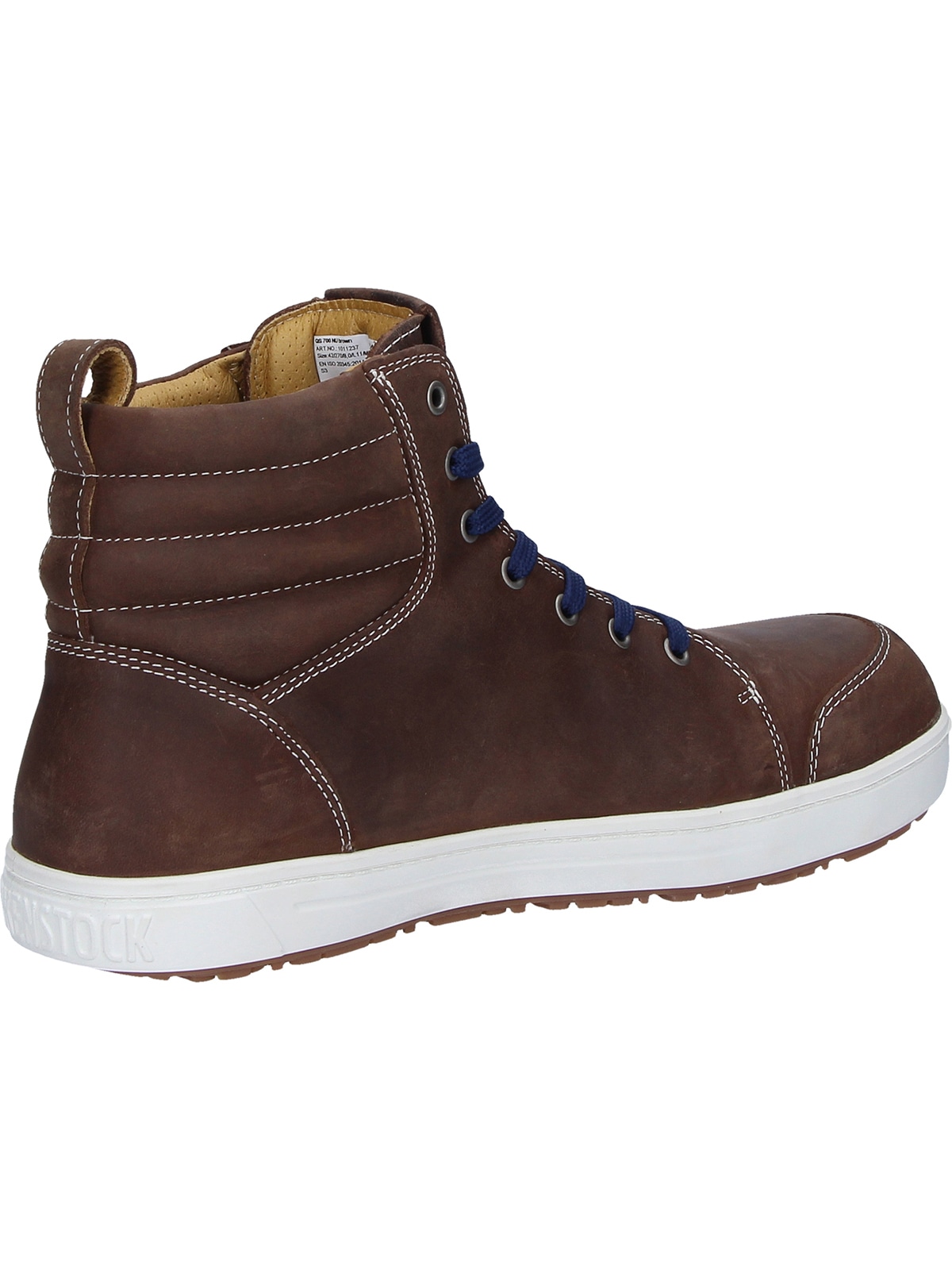 Birkenstock Sicherheitsschuh »QS 700 NL«