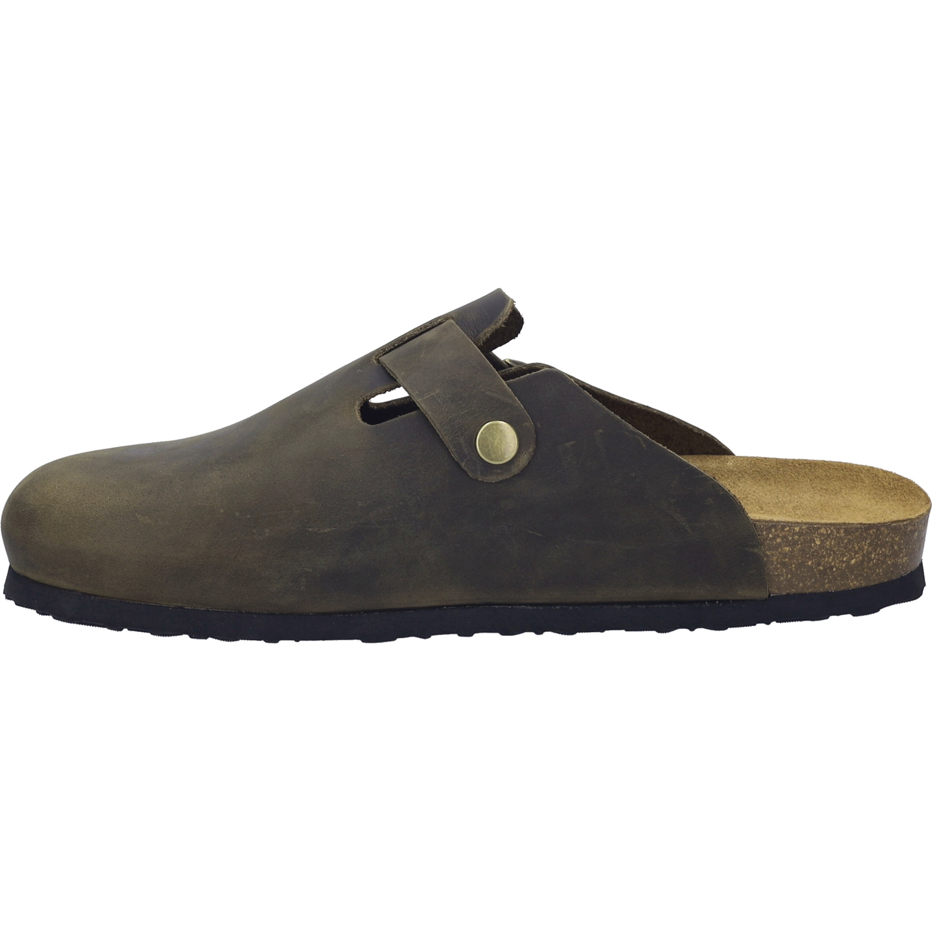 Thumbnail - Josef Seibel Clog "Josef 04, oliv"