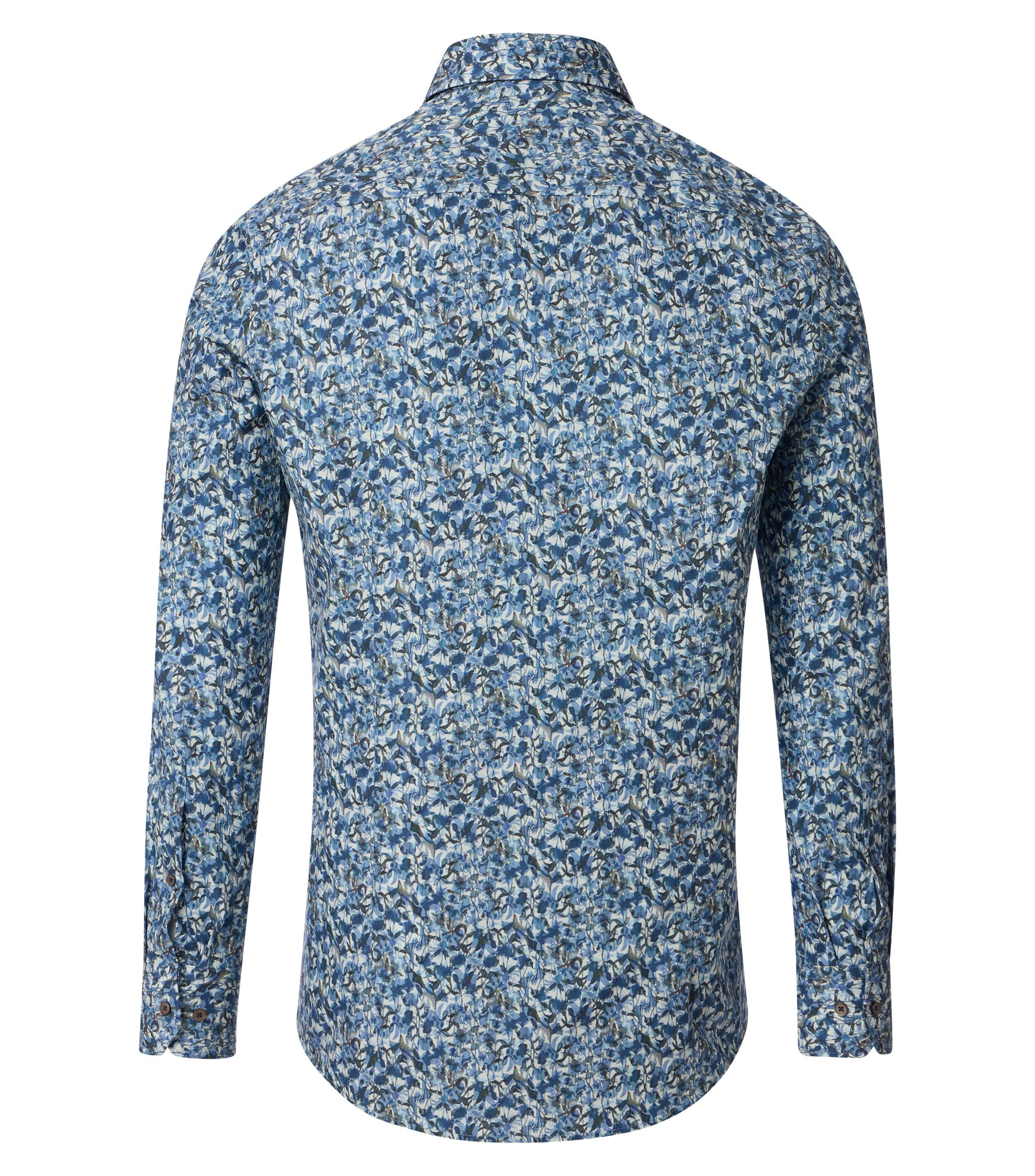 Thumbnail - VENTI Businesshemd "VENTI Businesshemd Print"