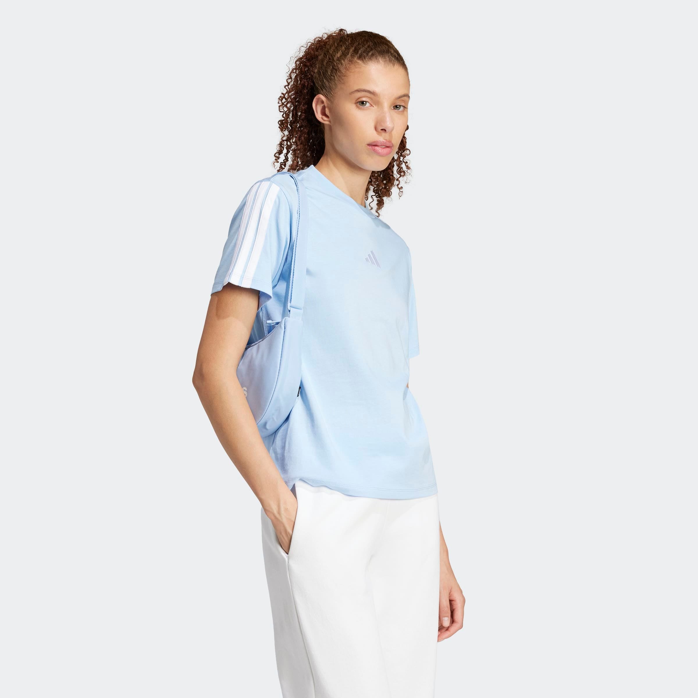 adidas Sportswear T-Shirt »W 3S SJ T B«