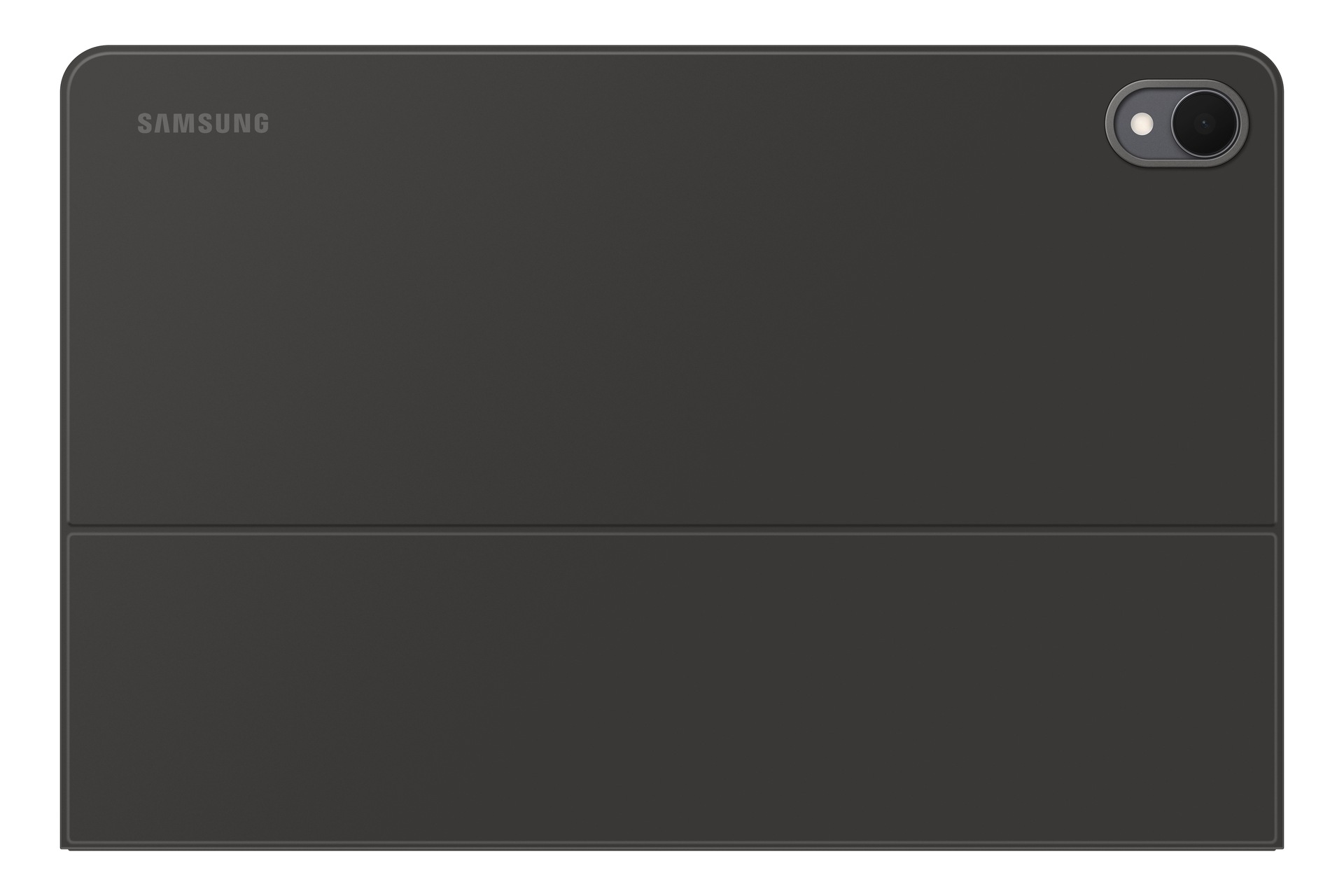 SAMSUNG Tablet-Hülle "Book Cover Keyboard Slim für Samsung Galaxy Tab S11", Samsung Galaxy Tab S11schwarz, Hüllen, Backcover, Schutzhülle,