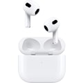 Apple In-Ear-Kopfhörer »Airpods (3. Generation 2022) mit Lightning Ladecase«
