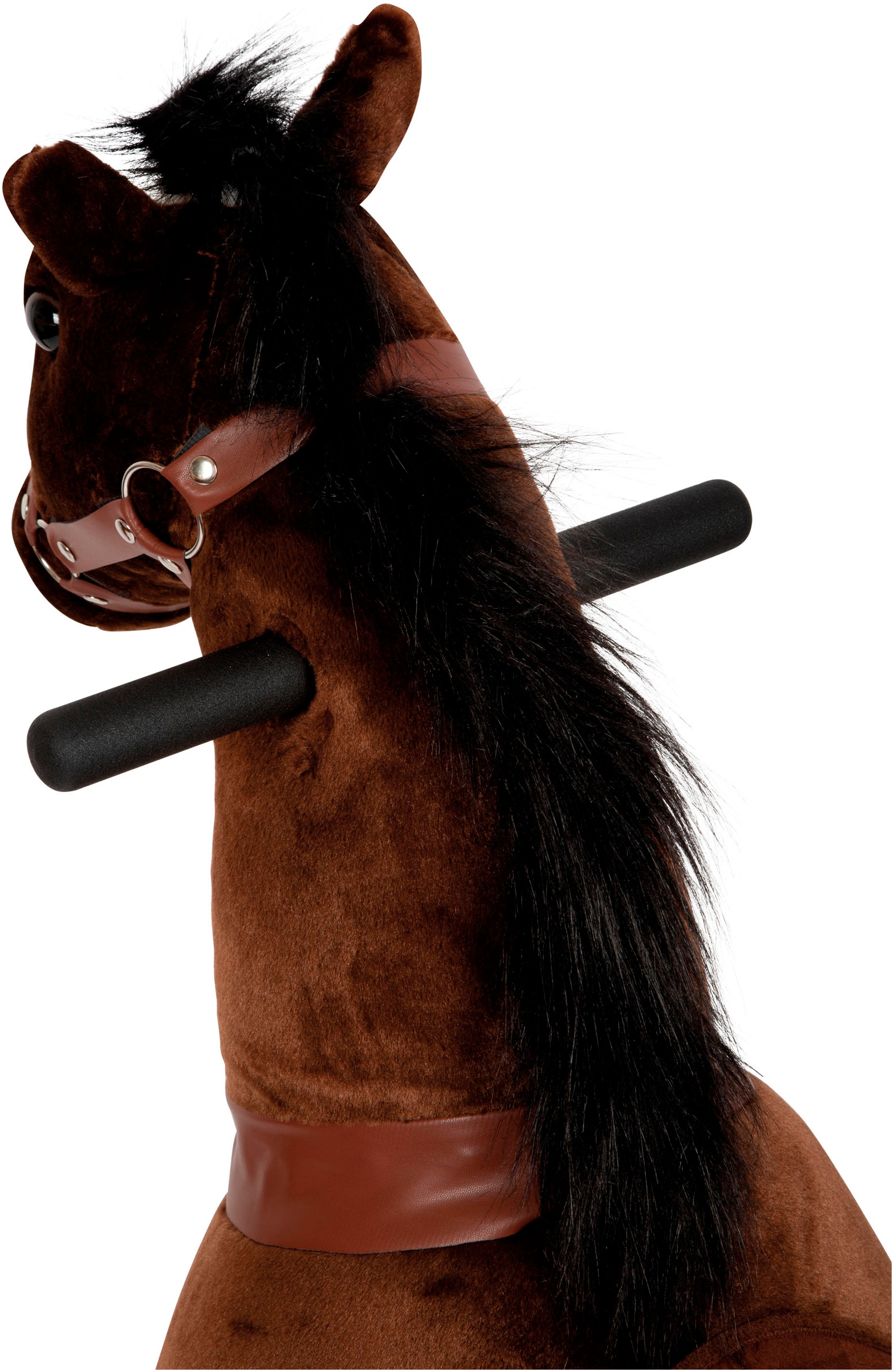 Small Foot Reitpferd »Reitpferd auf Rollen«