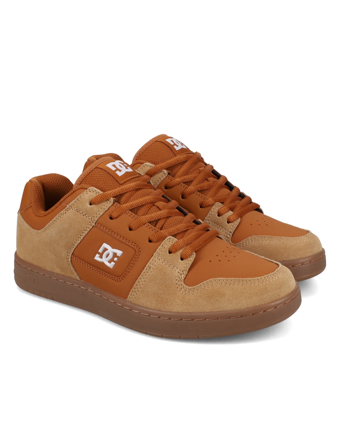 DC Shoes Sneaker "Manteca 4" günstig online kaufen