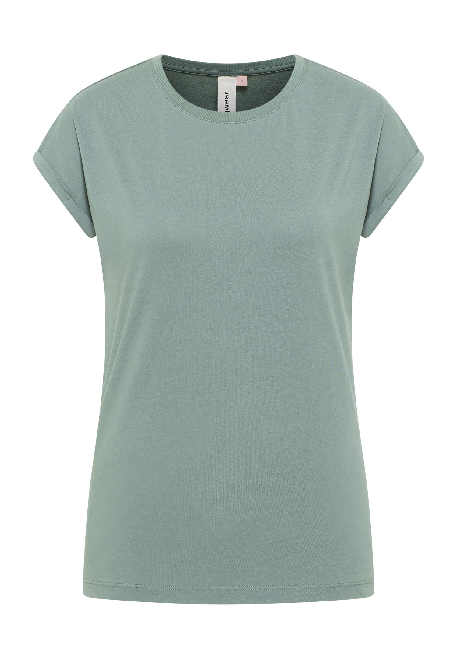 Ragwear T-Shirt »DIONA«