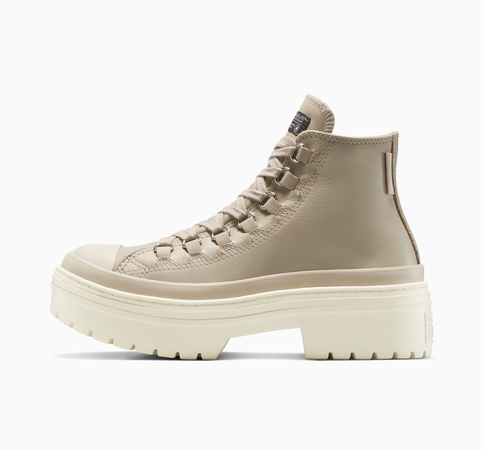 Thumbnail - Converse Sneakerboots "HYBRID CAMO CHUCK 70"