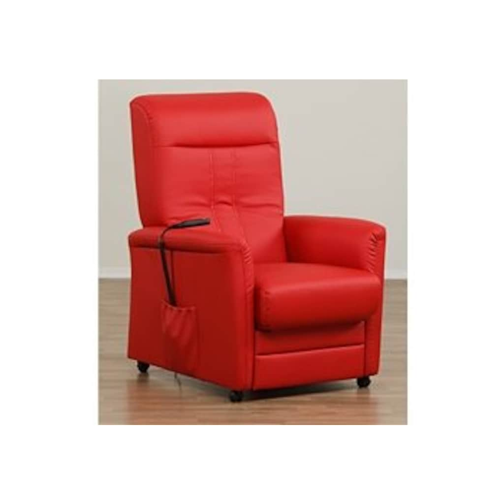 sit&more TV-Sessel »Charlie«, (Set)