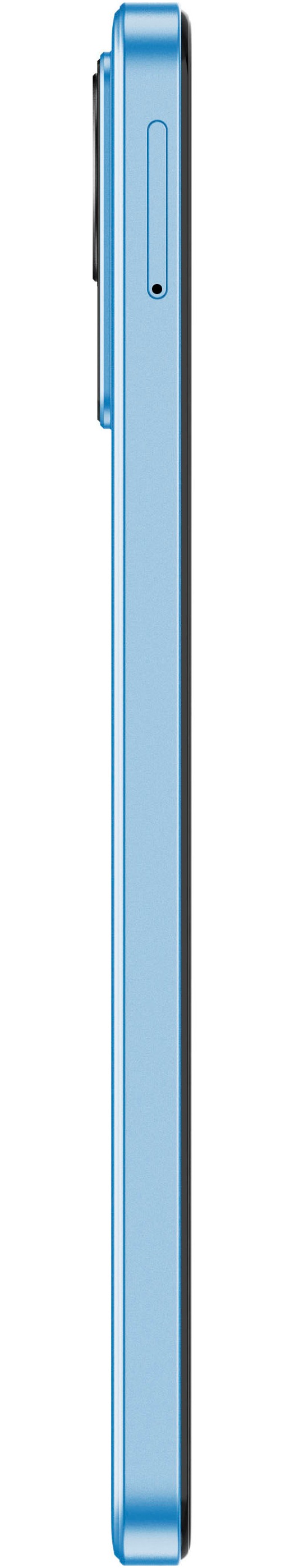 ZTE Smartphone »Blade V50 Vita«, Icy Blue