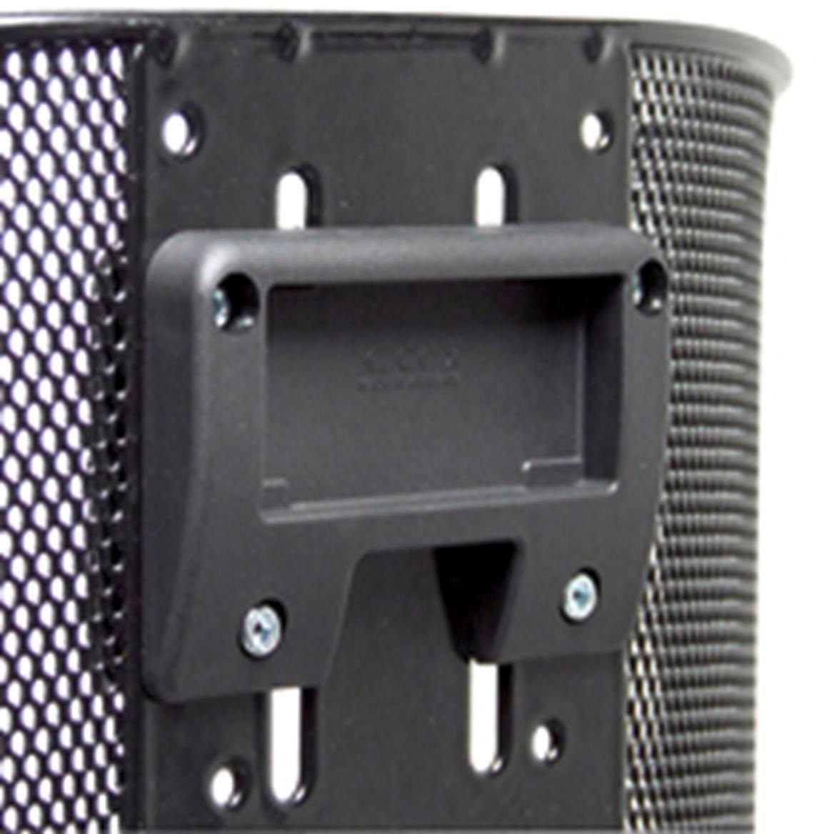 KlickFix Fahrradkorb "Vorderradkorb Uni" günstig online kaufen