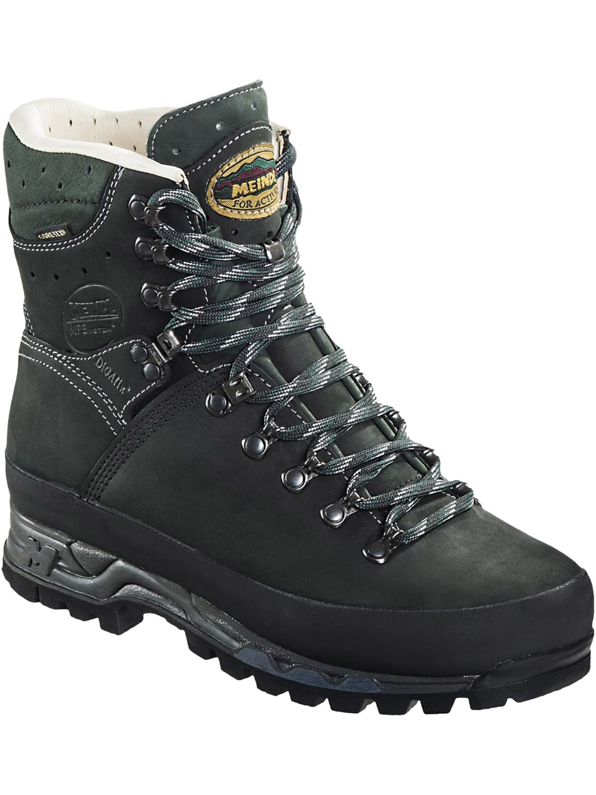 Meindl Wanderschuh "Island MFS Active"