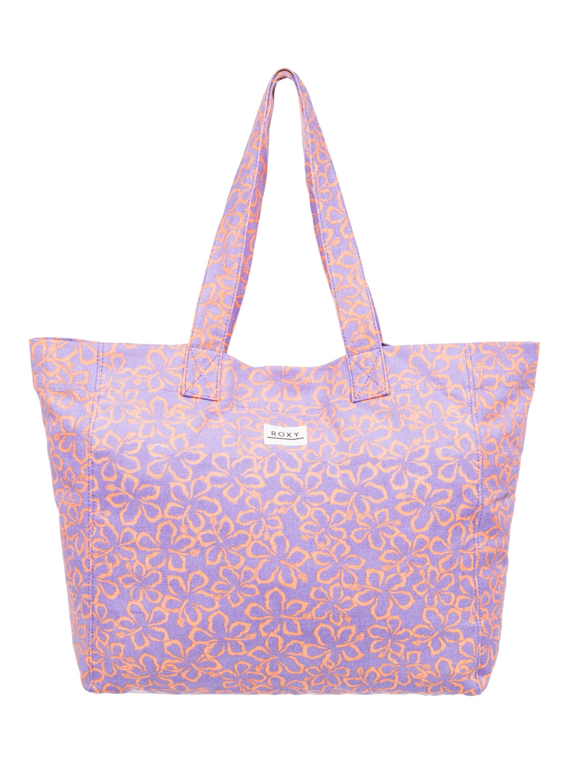 Roxy Strandtasche »Anti Bad Vibes Printed« GU7021