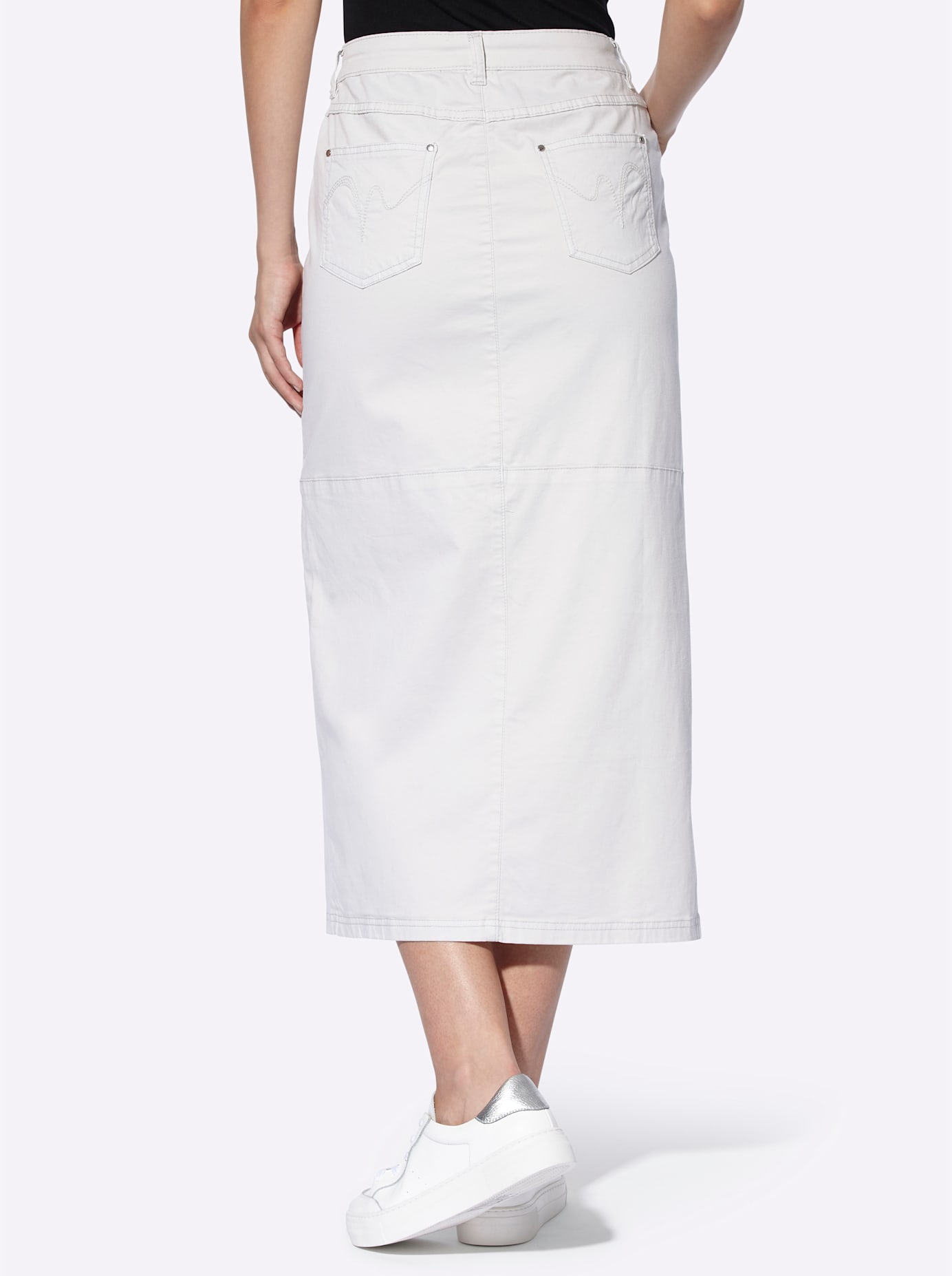 Thumbnail - heine Sommerrock