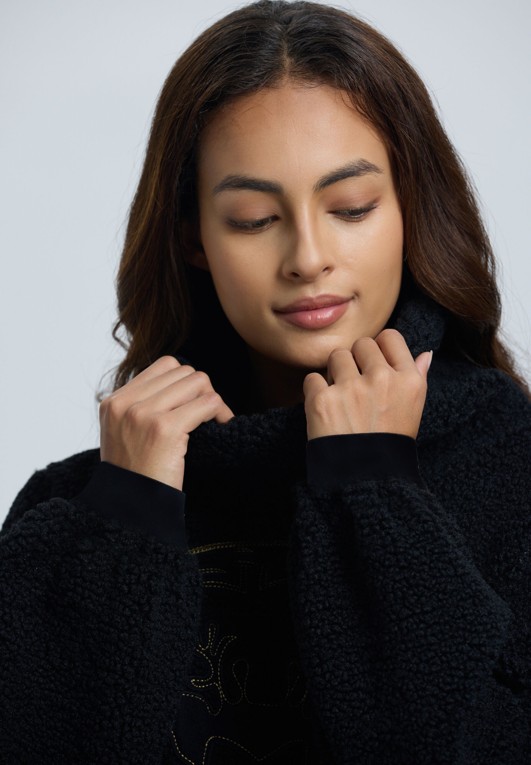 Luhta Outdoorjacke »Luhta Midlayer Iinatti«