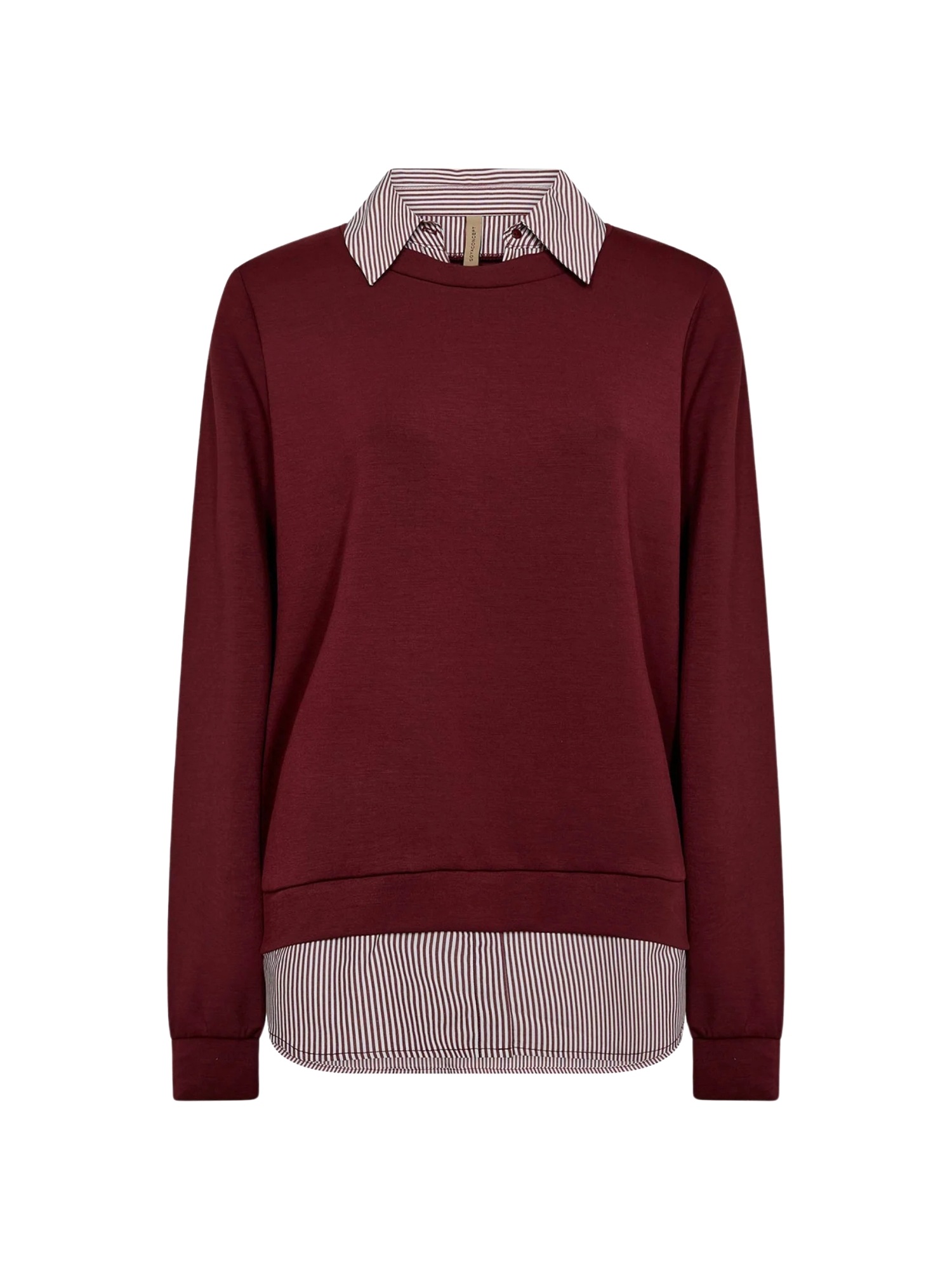 soyaconcept Blusentop "Soya Concept Shirt SC-BANU" günstig online kaufen