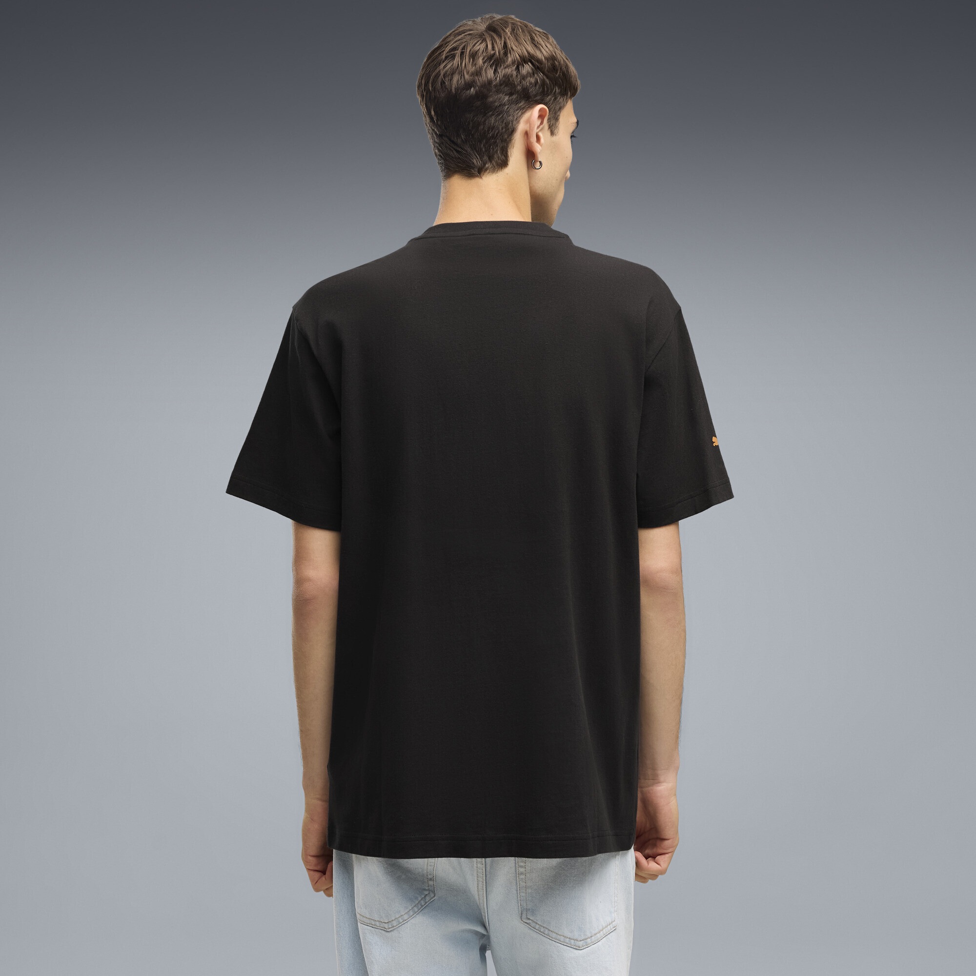 PUMA T-Shirt »McLAREN MASTERCARD F1 TEAM Piastri T-Shirt Herren«