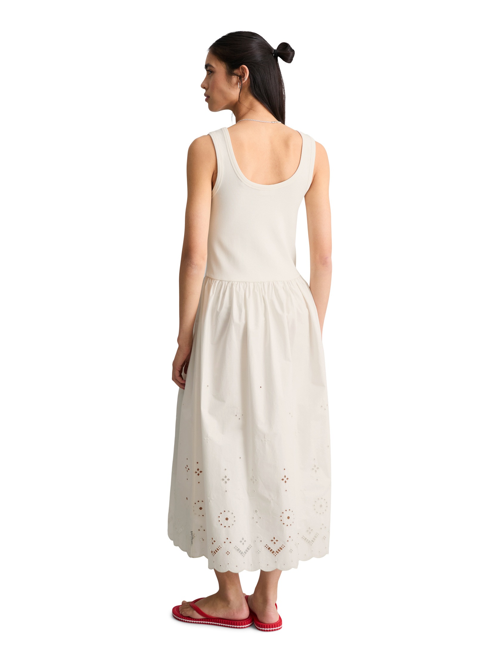 Marc O'Polo DENIM Jerseykleid »aus reinem Organic Cotton«