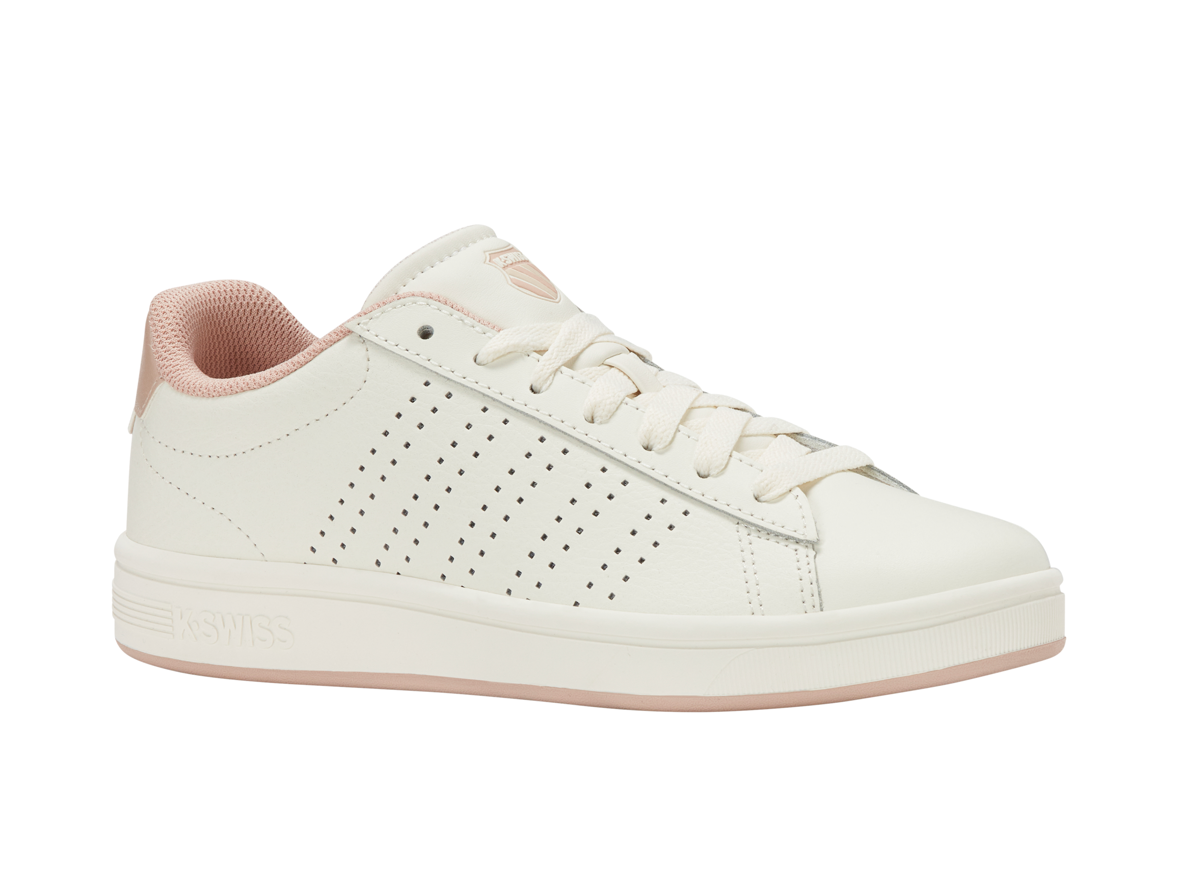 K-Swiss Sneaker »COURT BASE II«