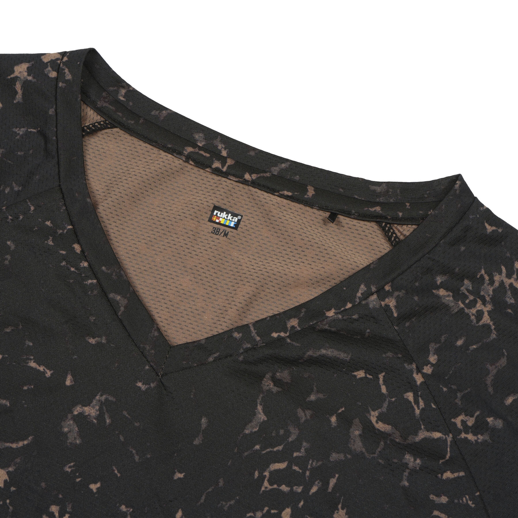 Rukka Trainingsshirt »Rukka Trikothemd Muotka Print«