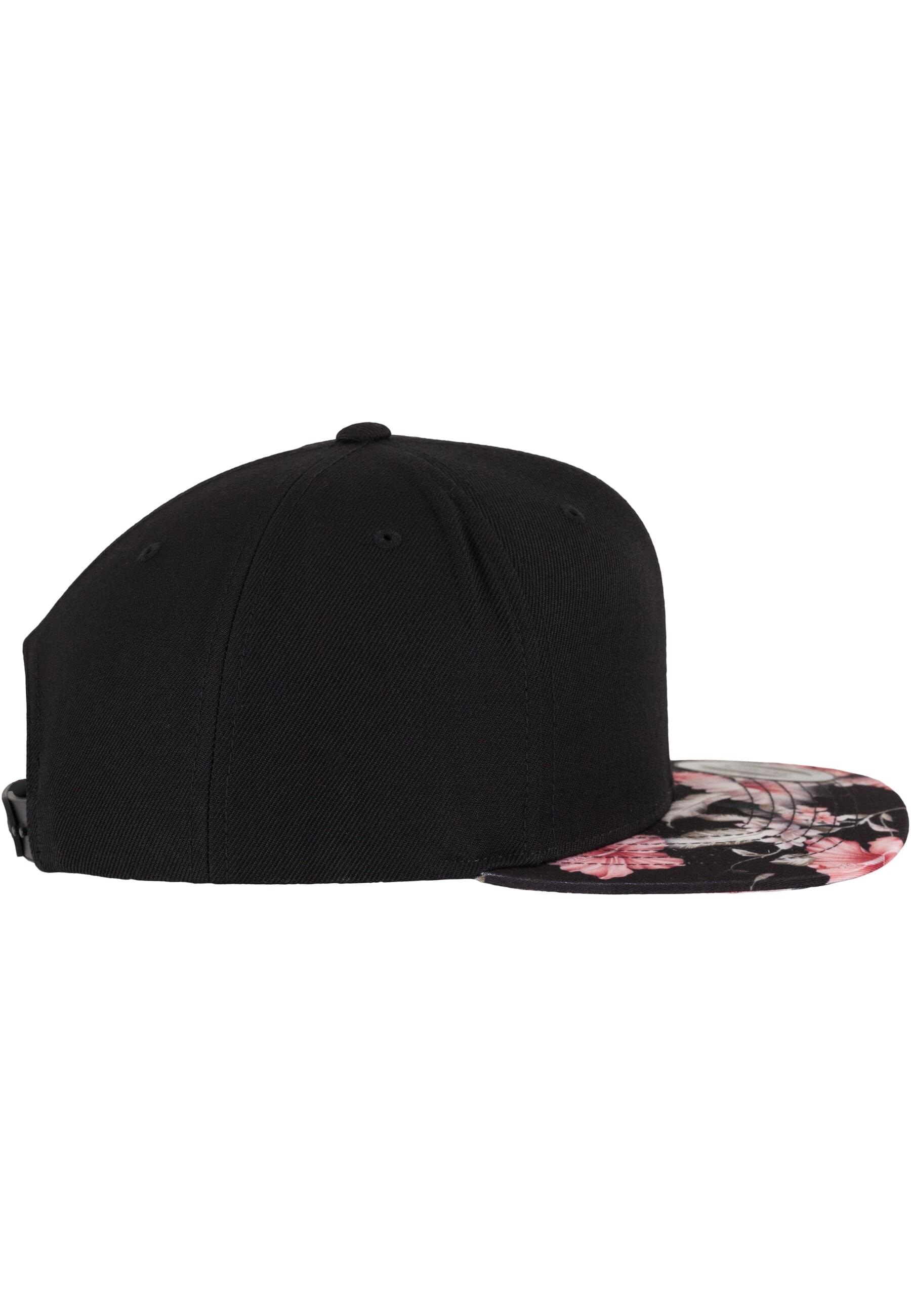 Flexfit Snapback Cap »Flexfit Unisex Floral Snapback«