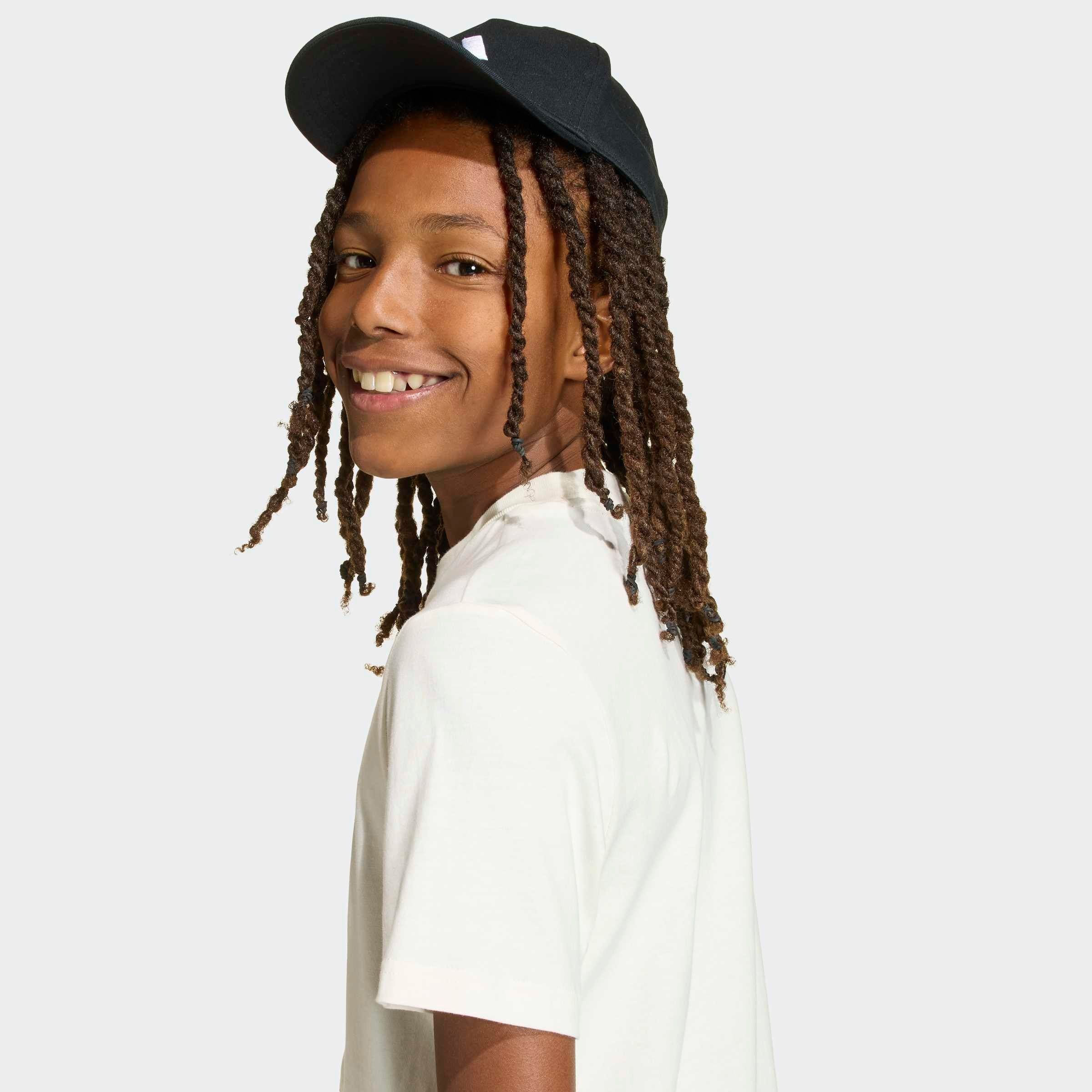 adidas Sportswear T-Shirt »J STD GFX TEE«