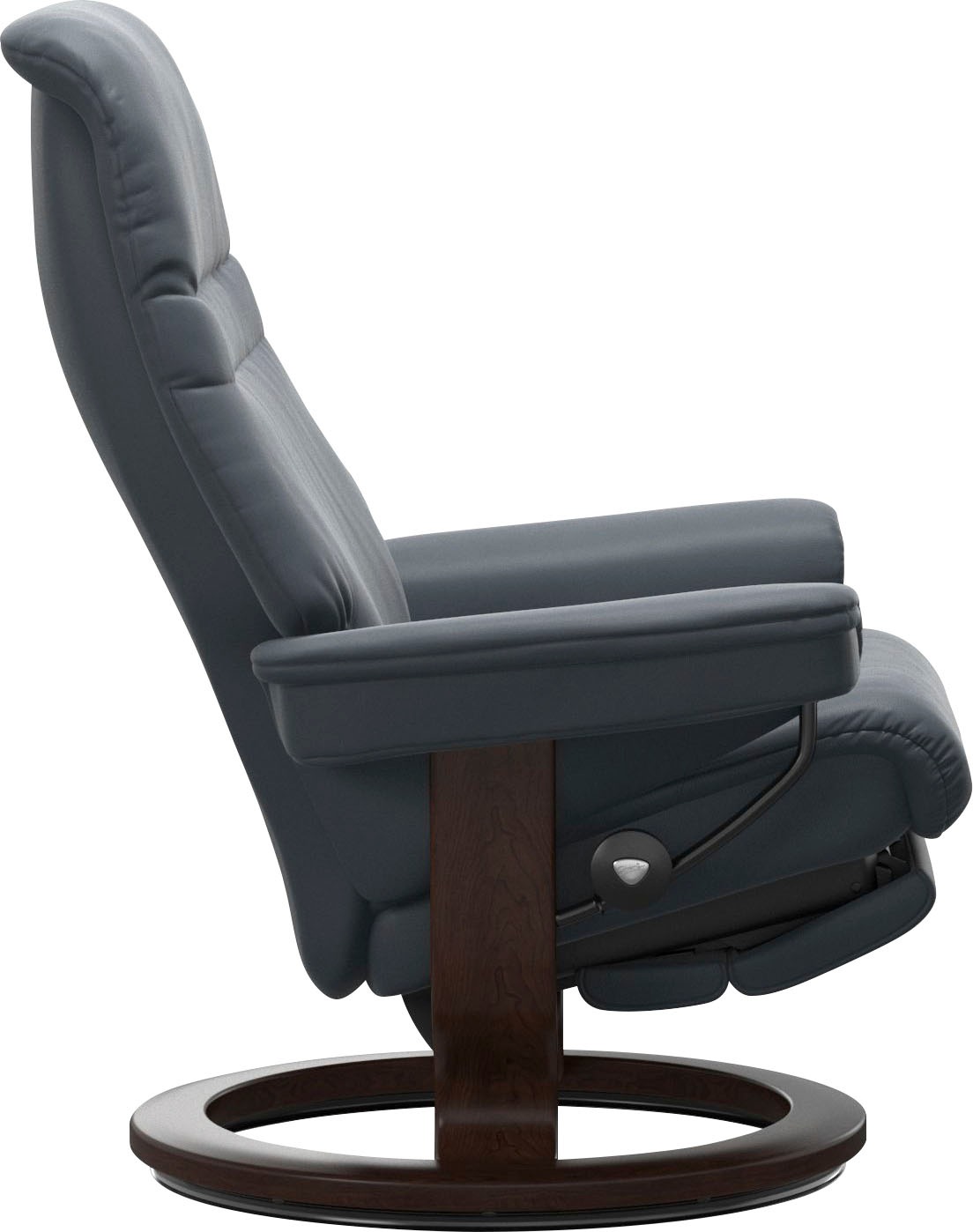 Stressless® Relaxsessel »Sunrise«, elektrisch verstellbar, optional 2-motorisch, Größe M & L