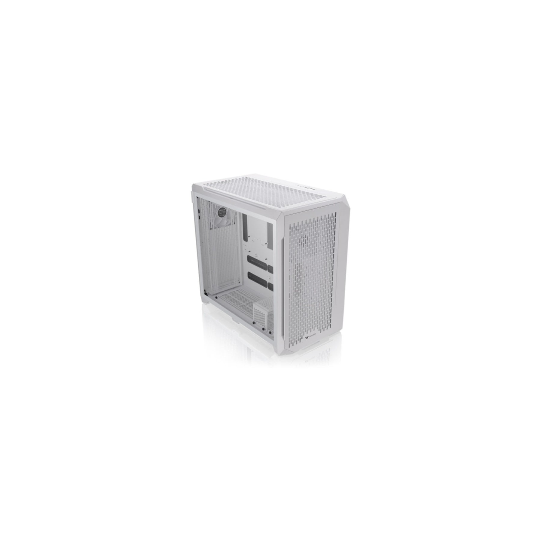 Thermaltake PC-Gehäuse »CTE C750«