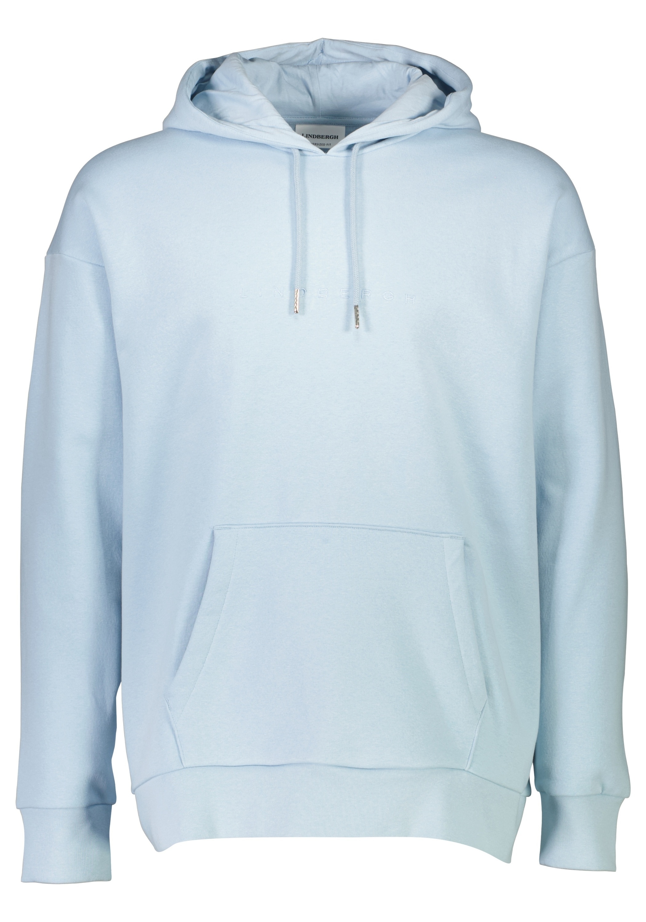 LINDBERGH Hoodie »Lindbergh Hoodie«
