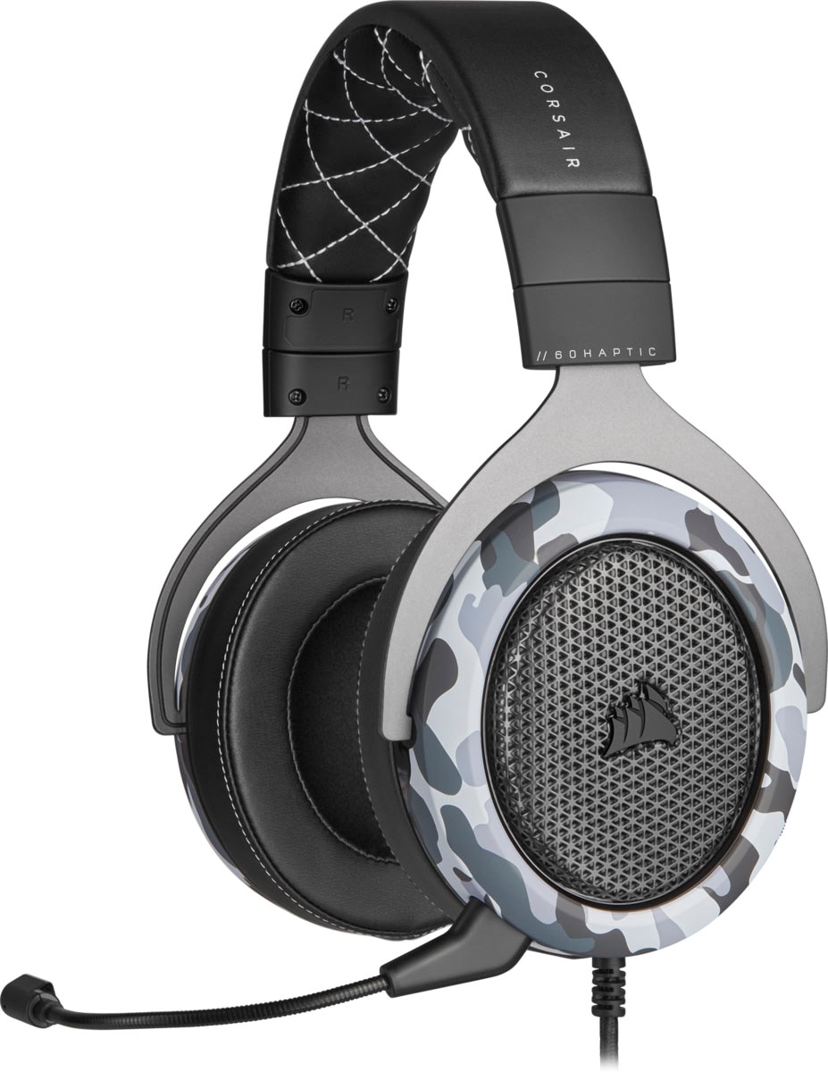 Gaming-Headset »HS60 HAPTIC«