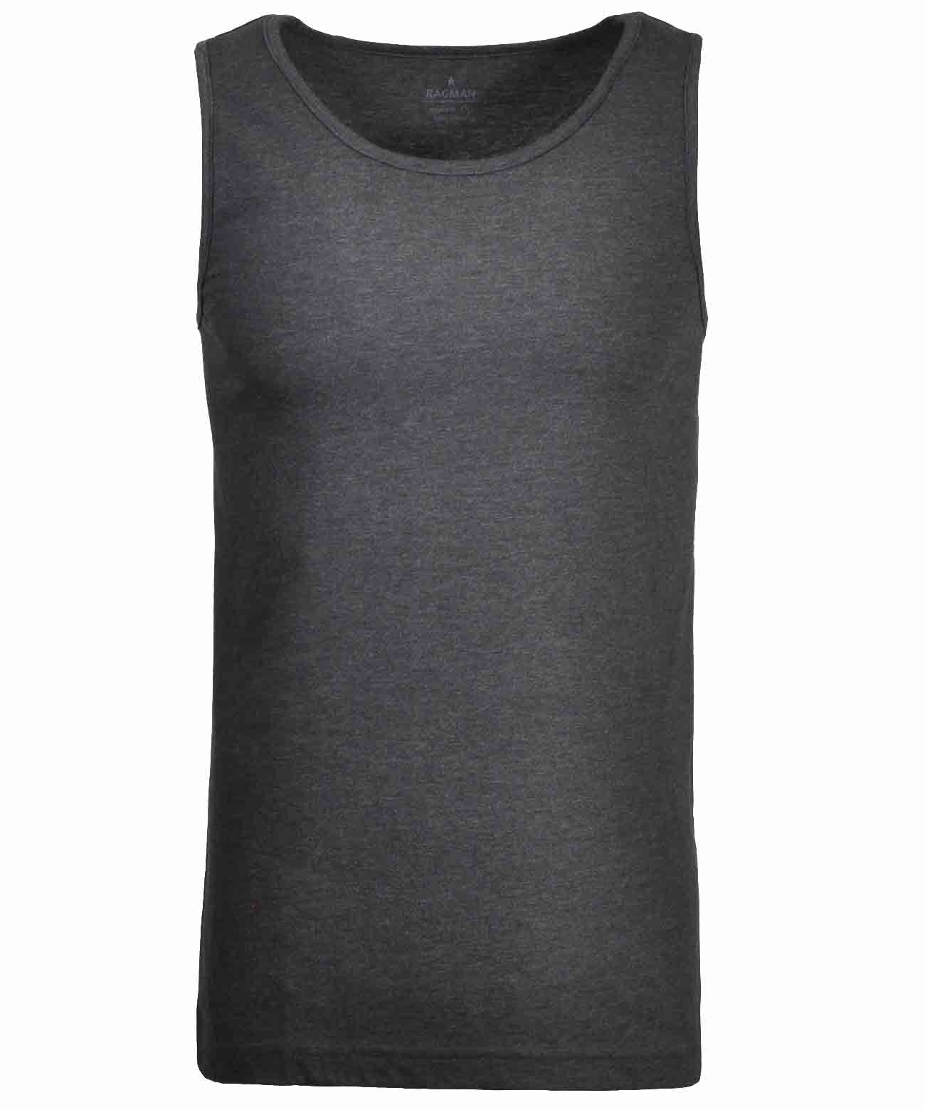 RAGMAN Muscleshirt günstig online kaufen