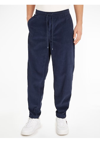 TOMMY JEANS Tommy Džinsai Cordschlupfhose »TJM COR...