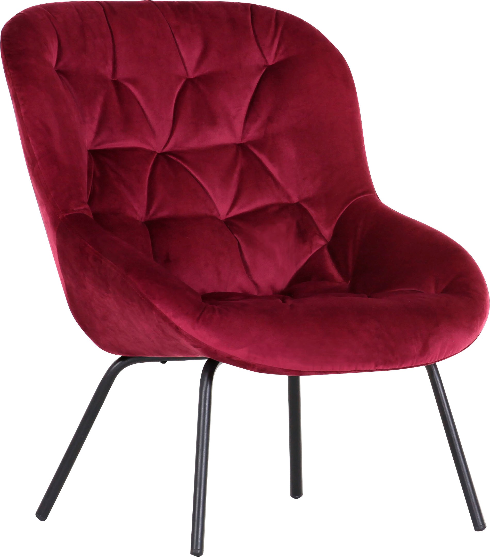 Gutmann Factory Sessel Fiona