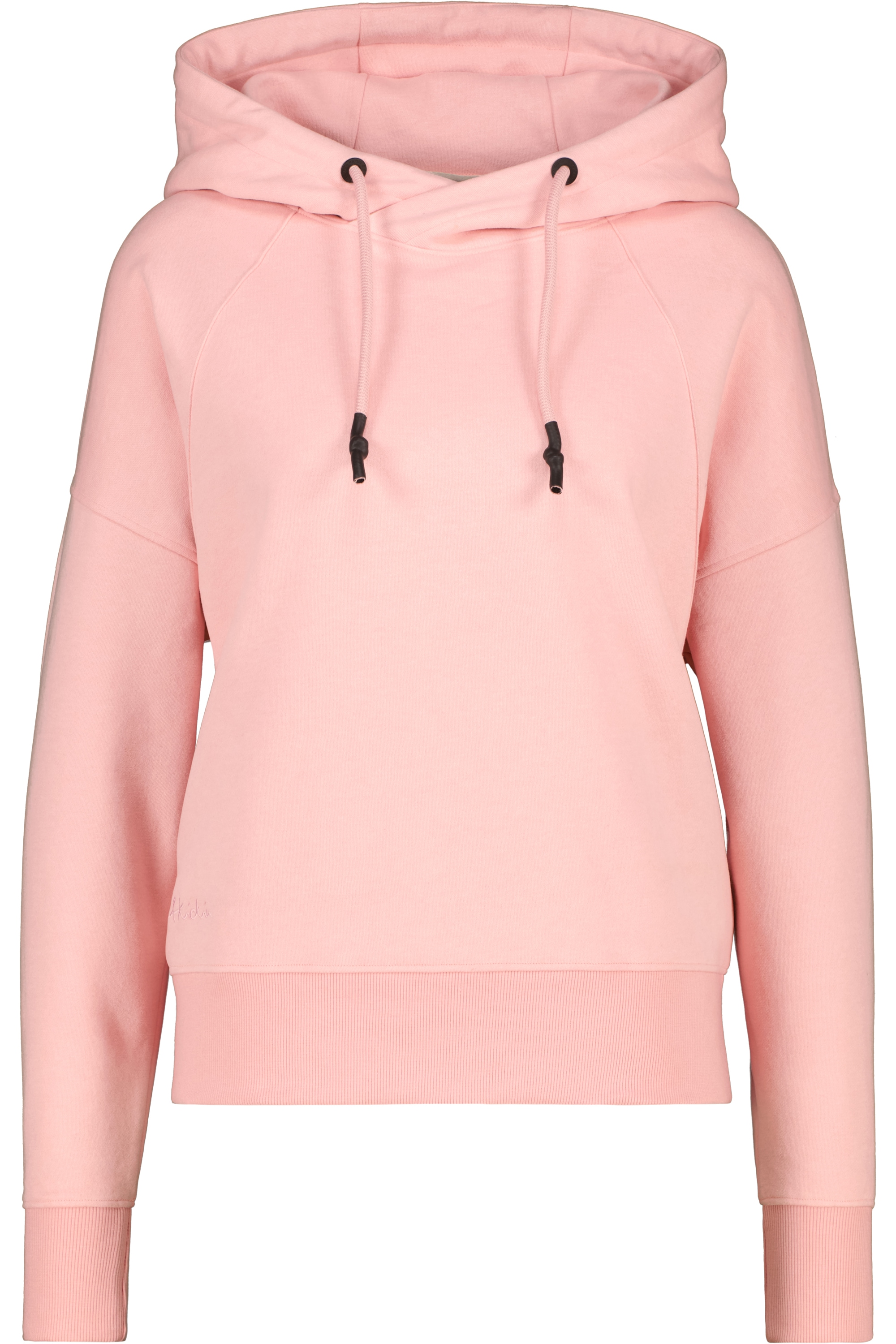 Alife & Kickin Kapuzensweatshirt "Damen GinnyAK A"