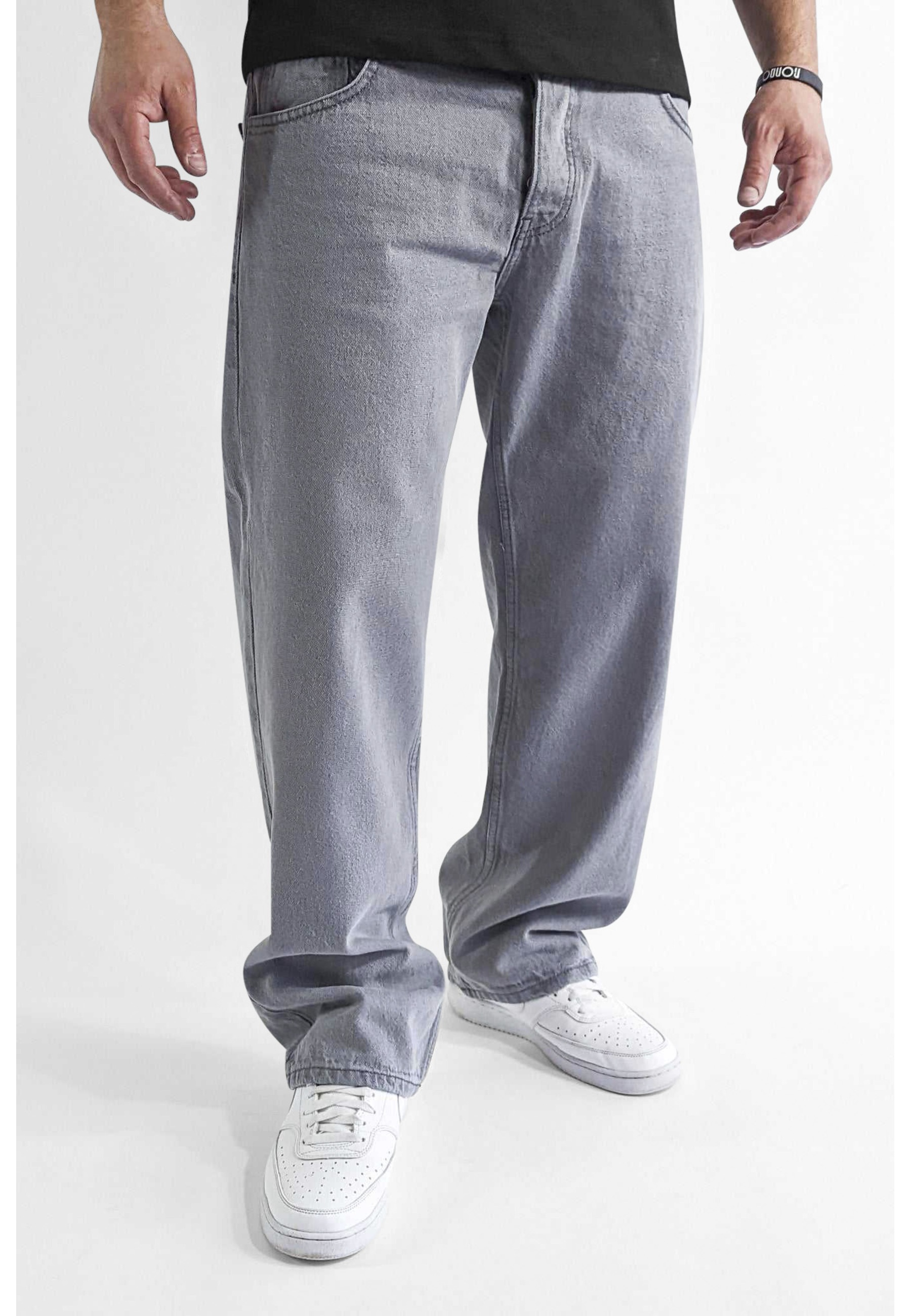 DADA Supreme Bequeme Jeans »DADA Supreme Herren Dada Supreme Companion Loose Fit Jeans«