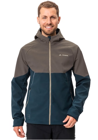 VAUDE Softshelljacke »MEN'S QIMSA SOFTSHELL ...