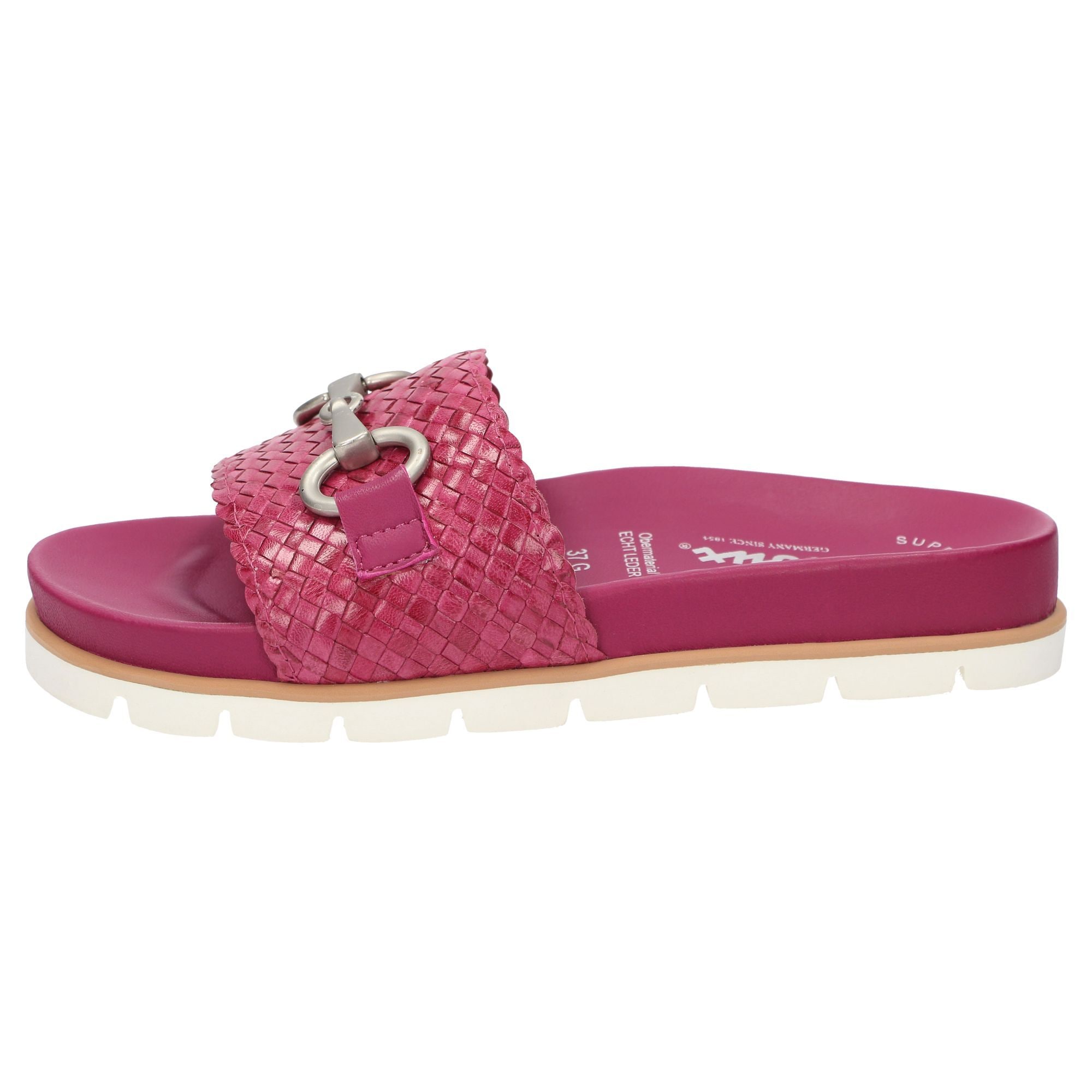 SIOUX Pantolette »Libuse-702«