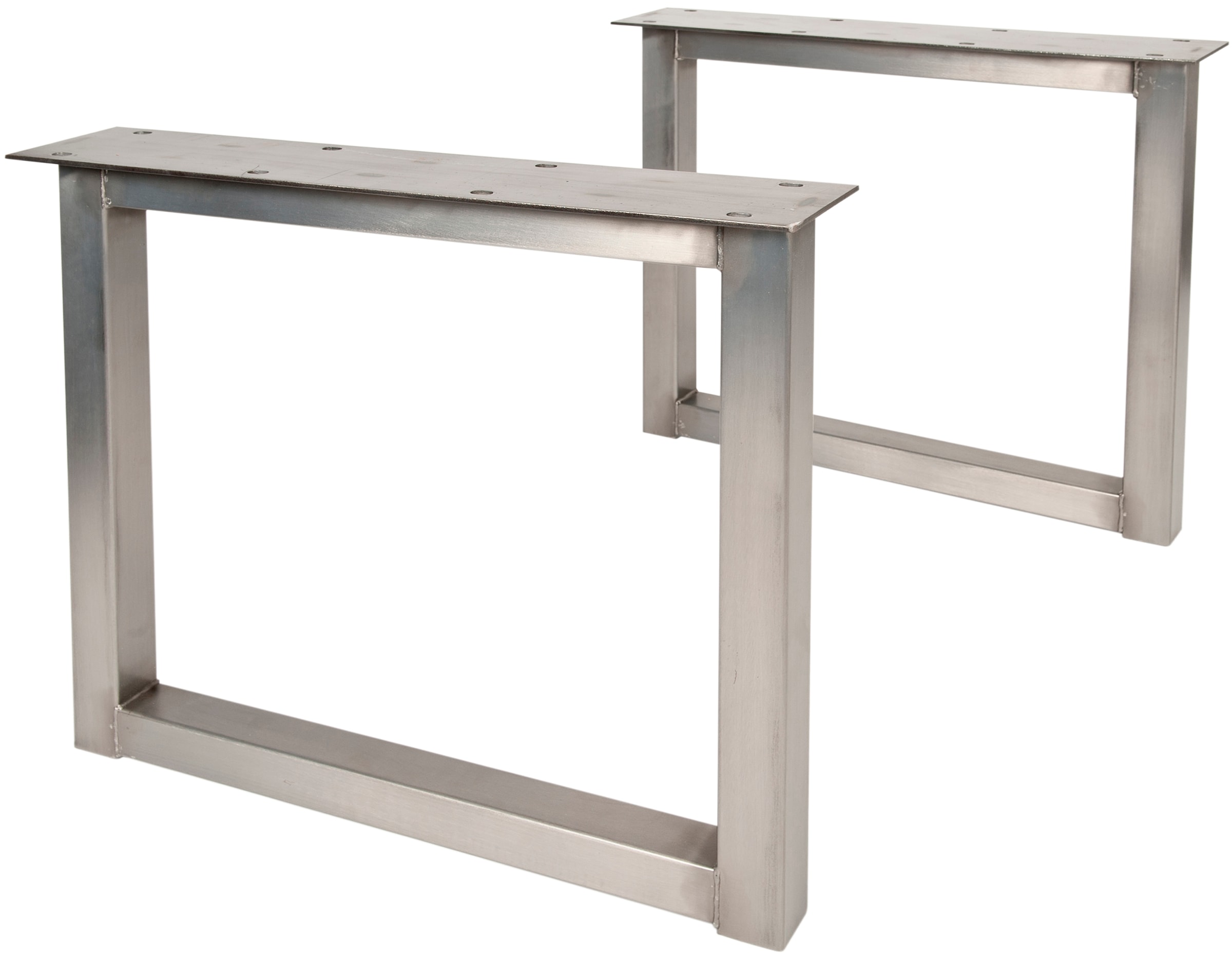 SIT Tischbein 1 Stk. tlg. modernes Kufen-Gestell günstig online kaufen