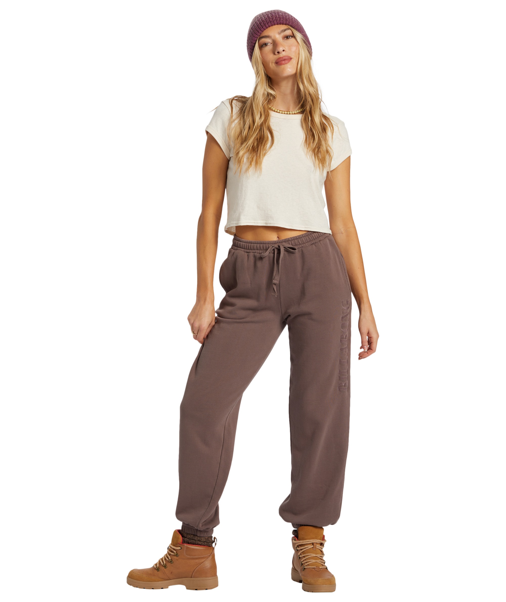 Billabong jogger pants on sale