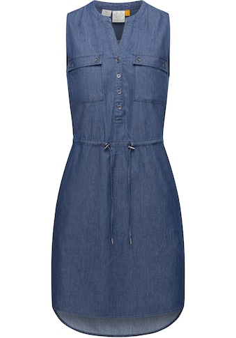 Shirtkleid »Roisin Denim«