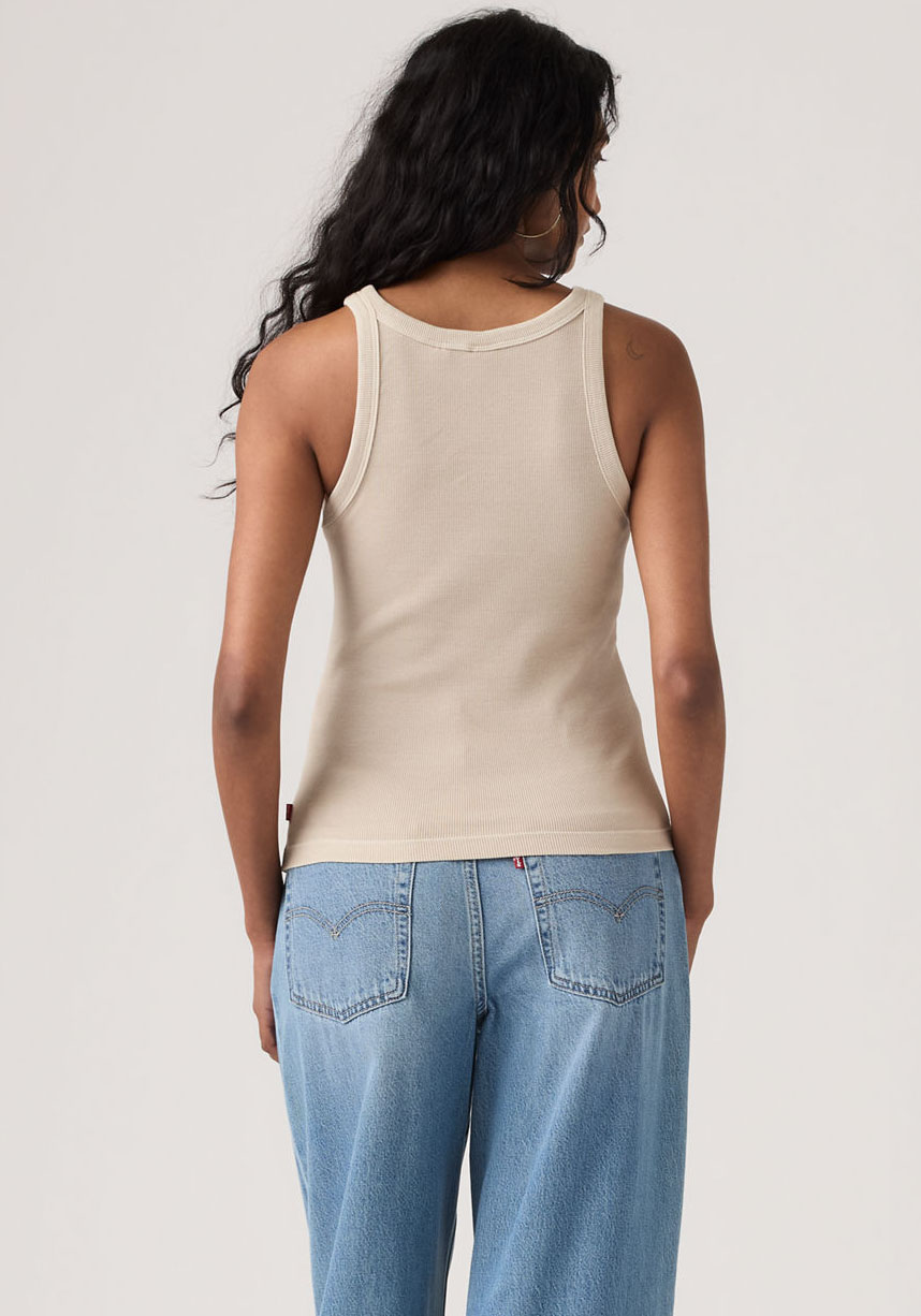 Thumbnail - Levis Tanktop "ESSENTIAL RACER TANK" Slim Fit