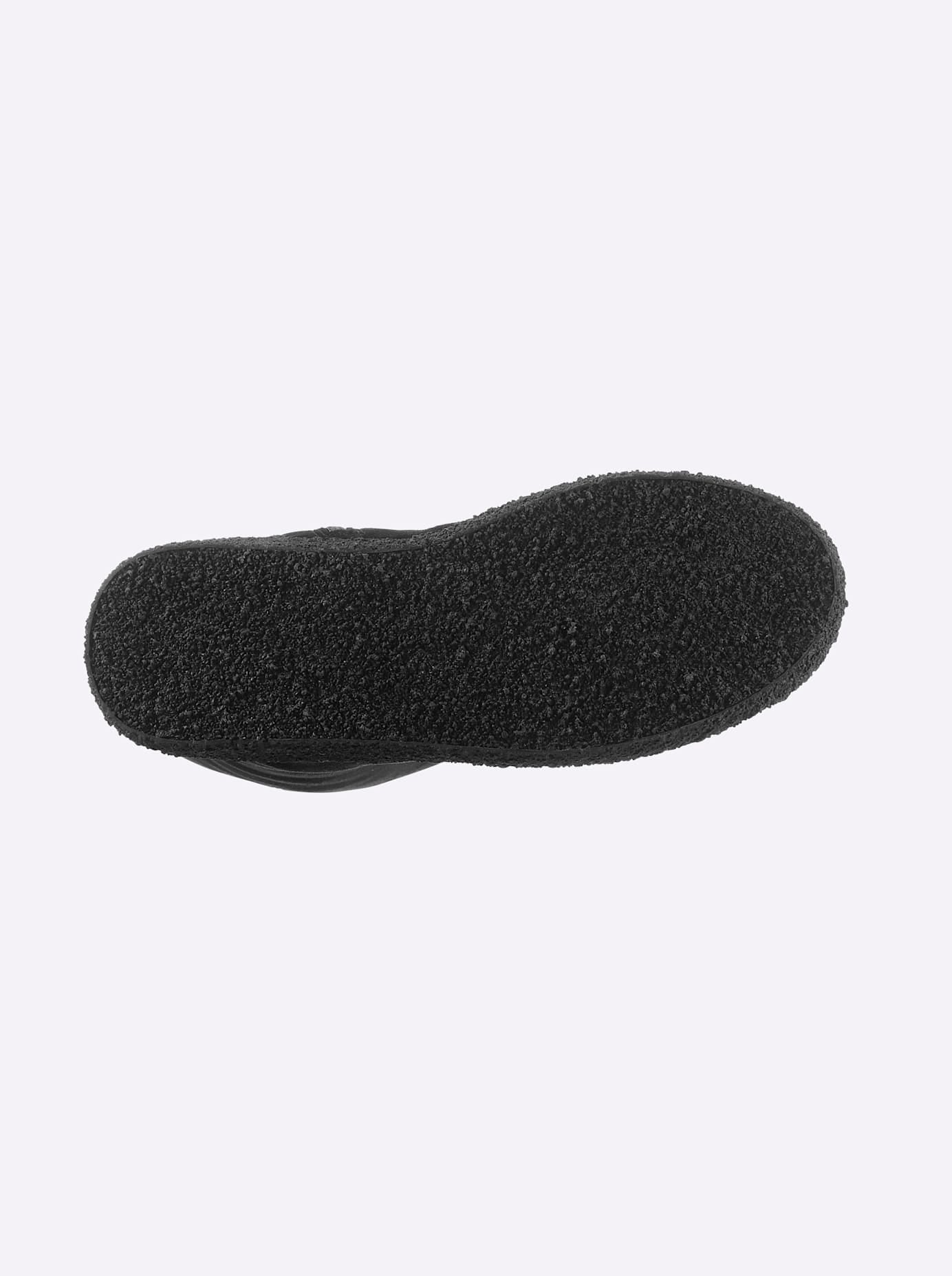 heine Stiefel