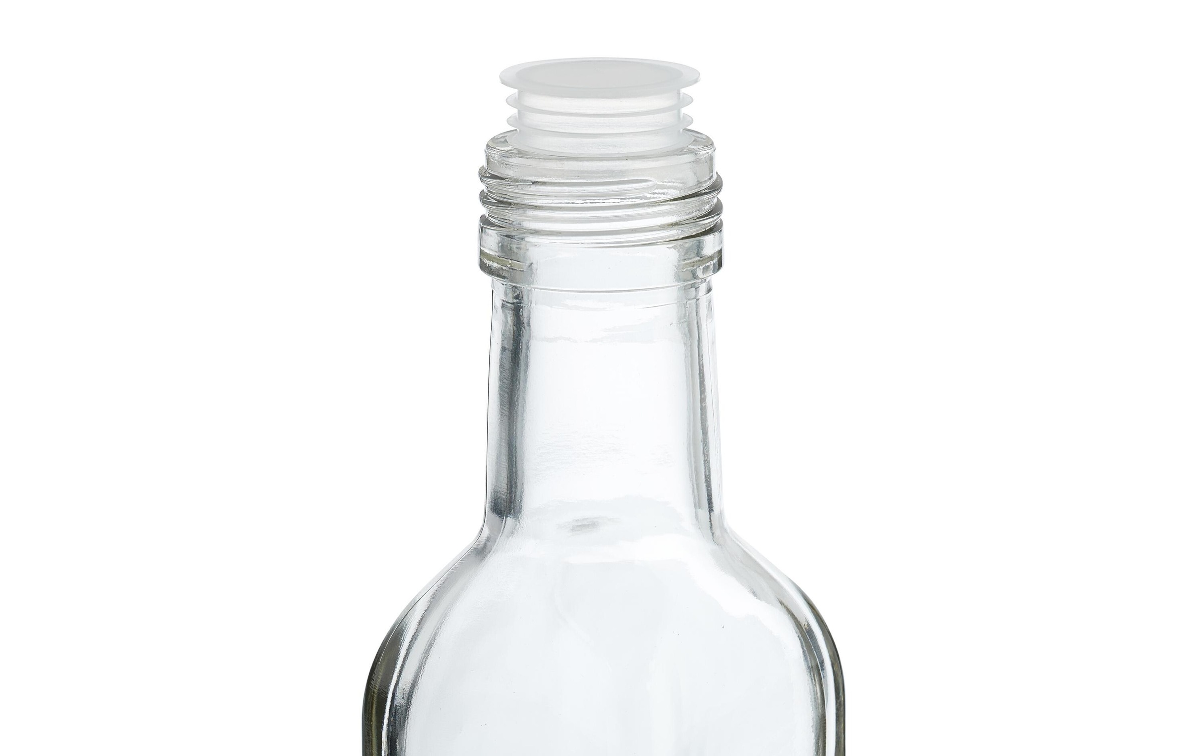 relaxdays Einmachglas »250 ml 8 Stück«