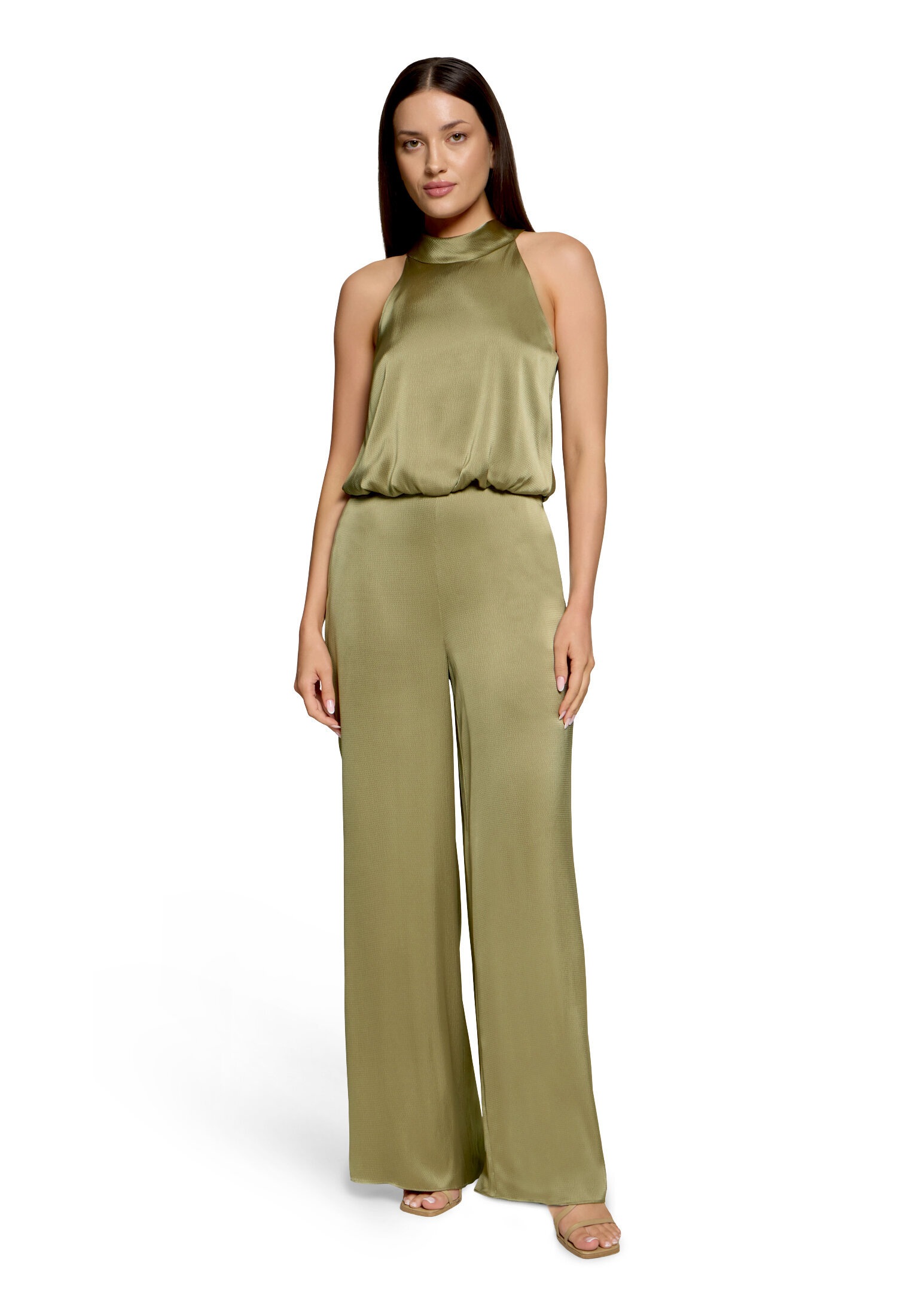 Vera Mont Overall »Damen mit Taschen« 1 Stk. Material